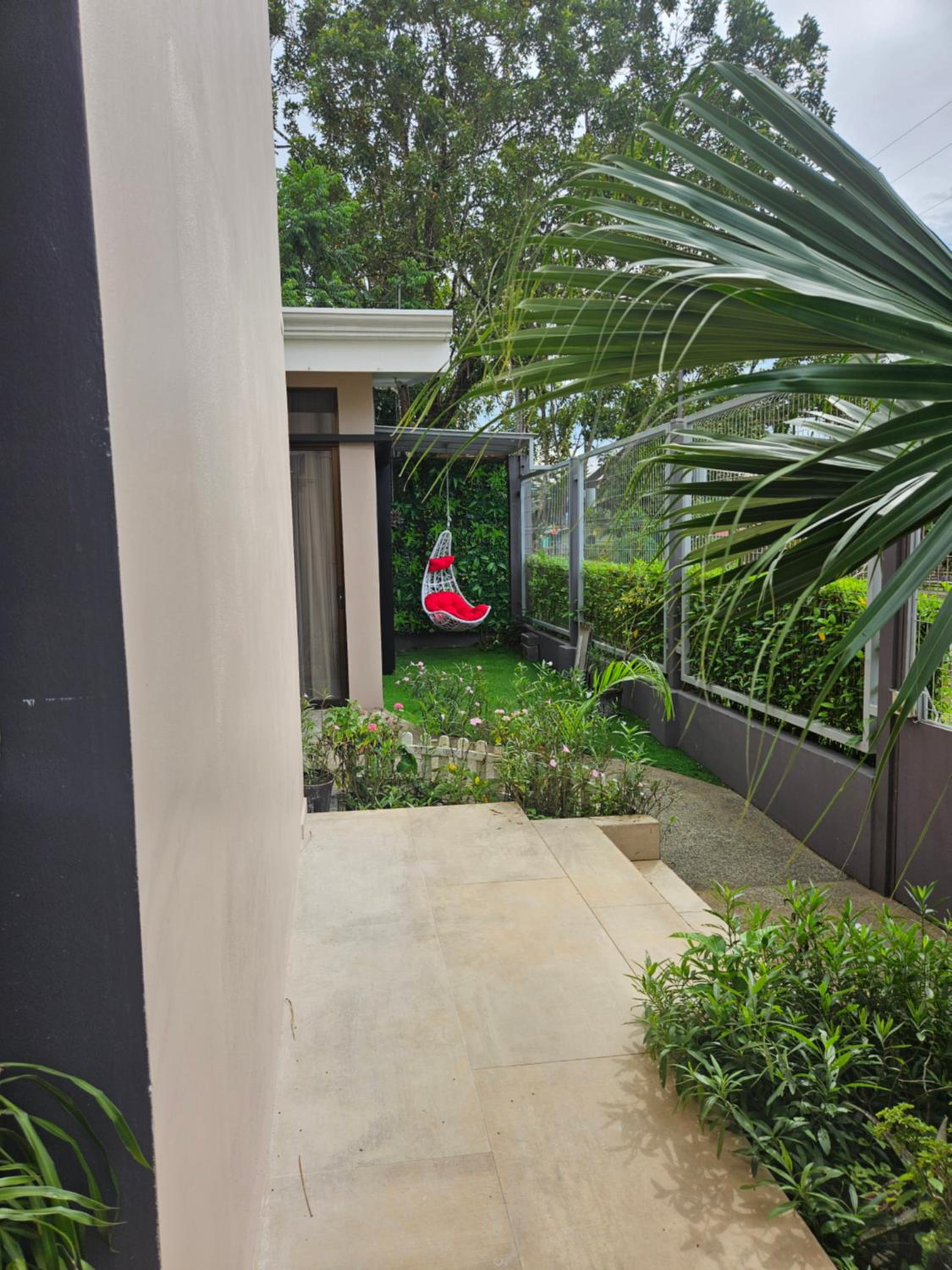 Casa Mooreski Naranjito Apartment sleeps 4