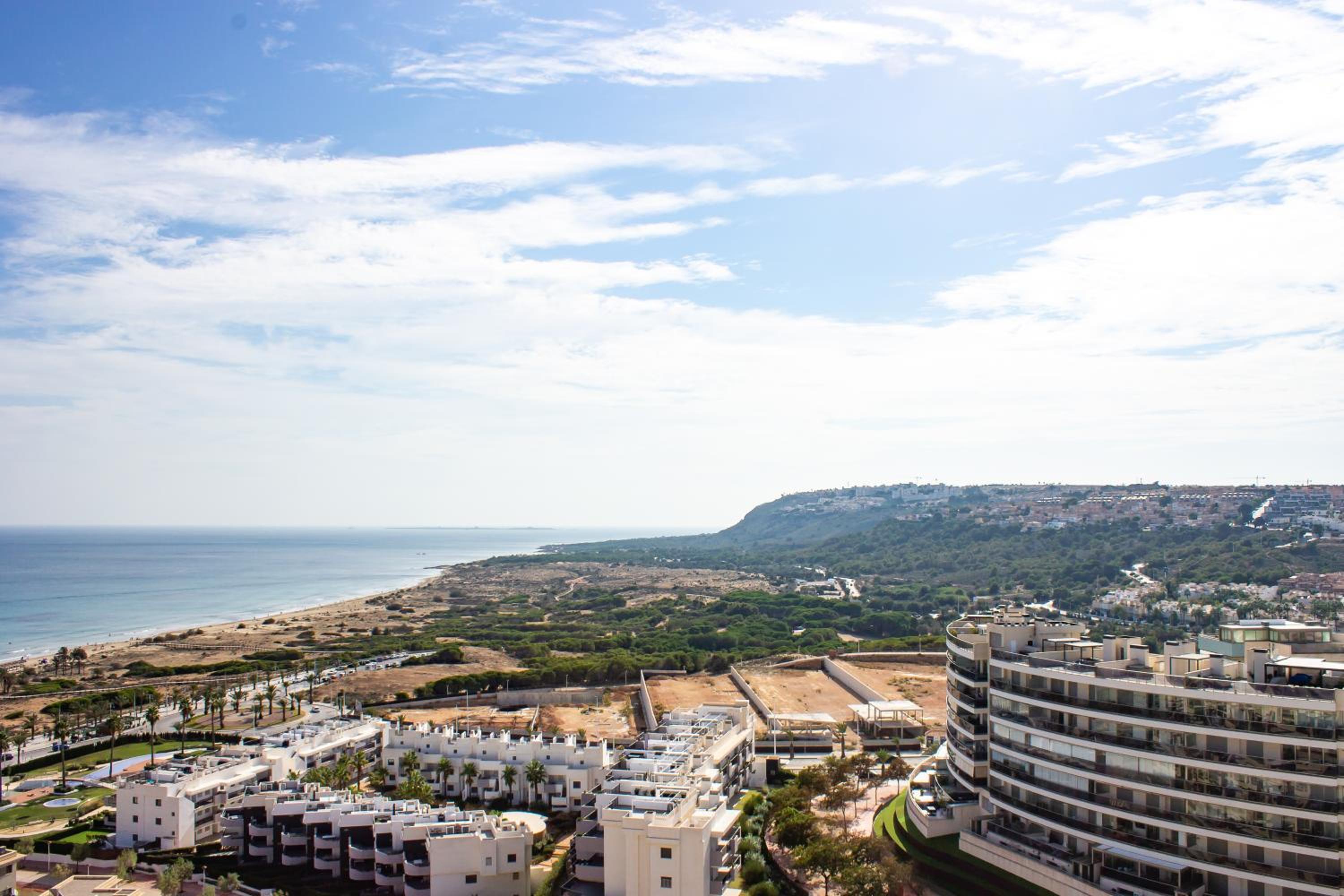 MyFlats Infinity View view 3