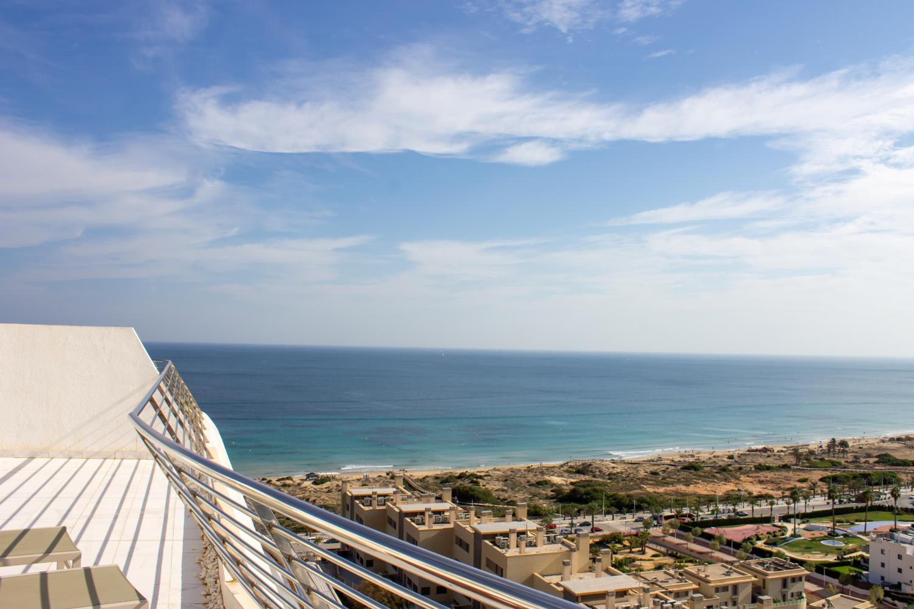 MyFlats Infinity View view 4