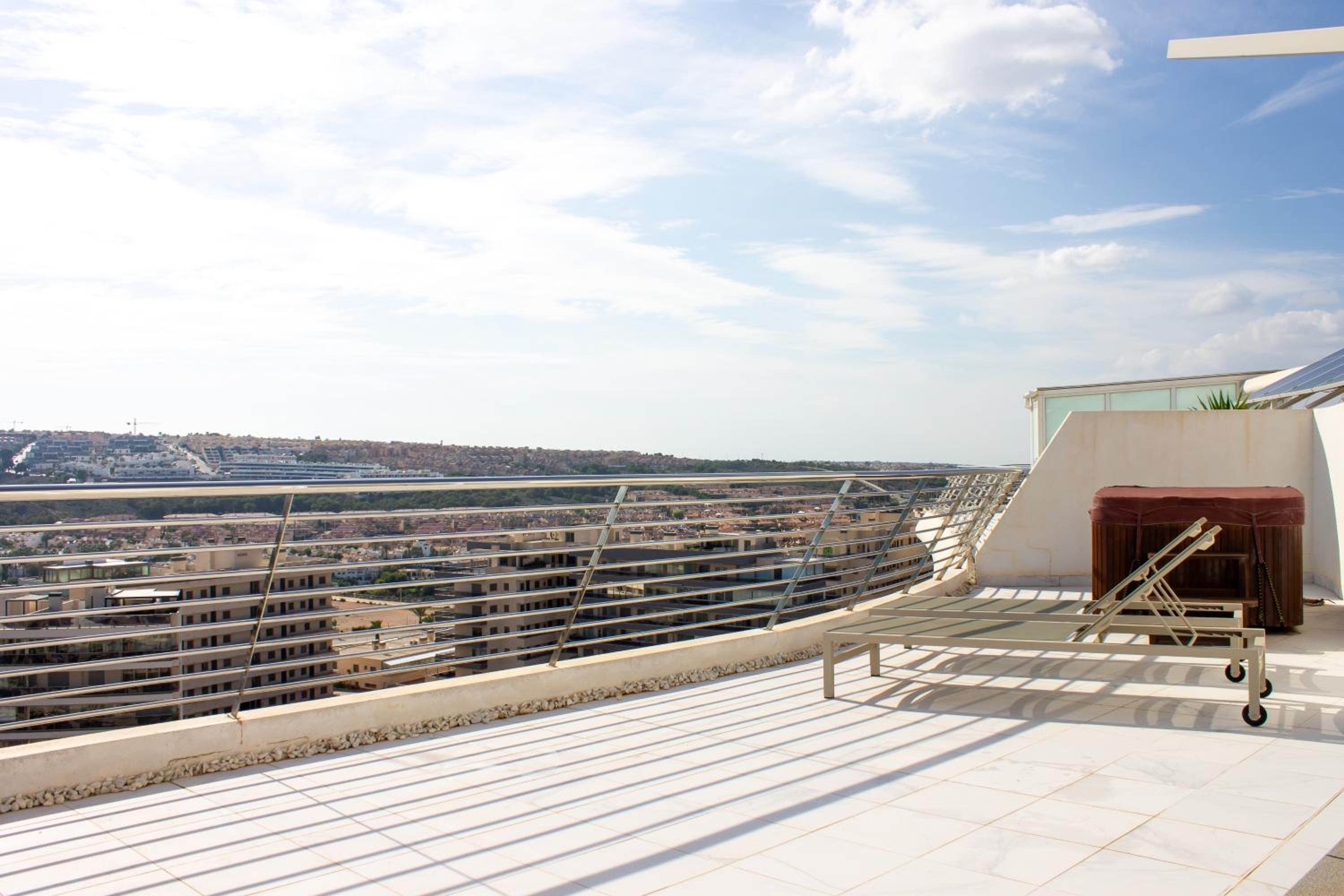 MyFlats Infinity View view 5