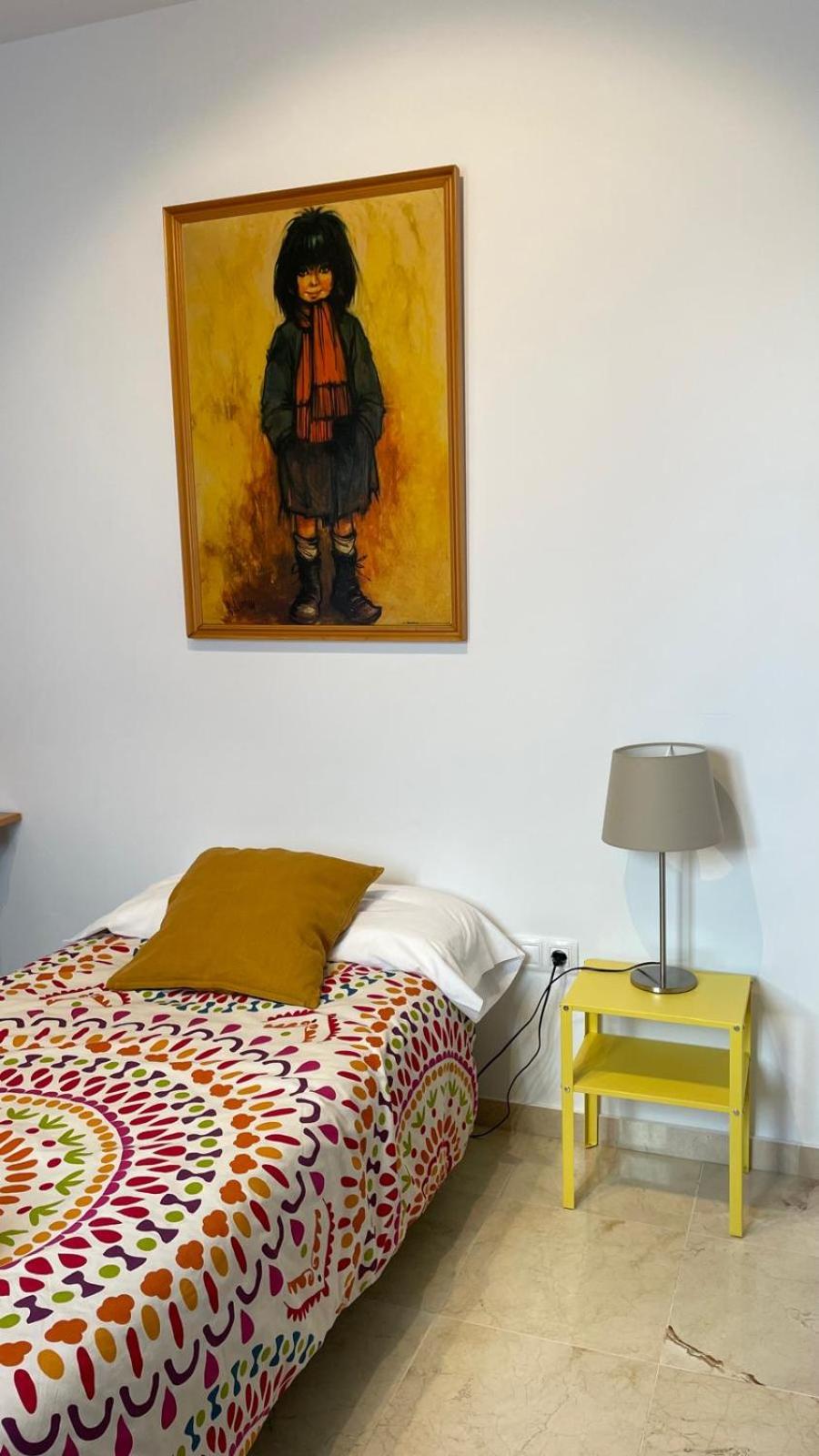 Casa Almazara con aparcamiento