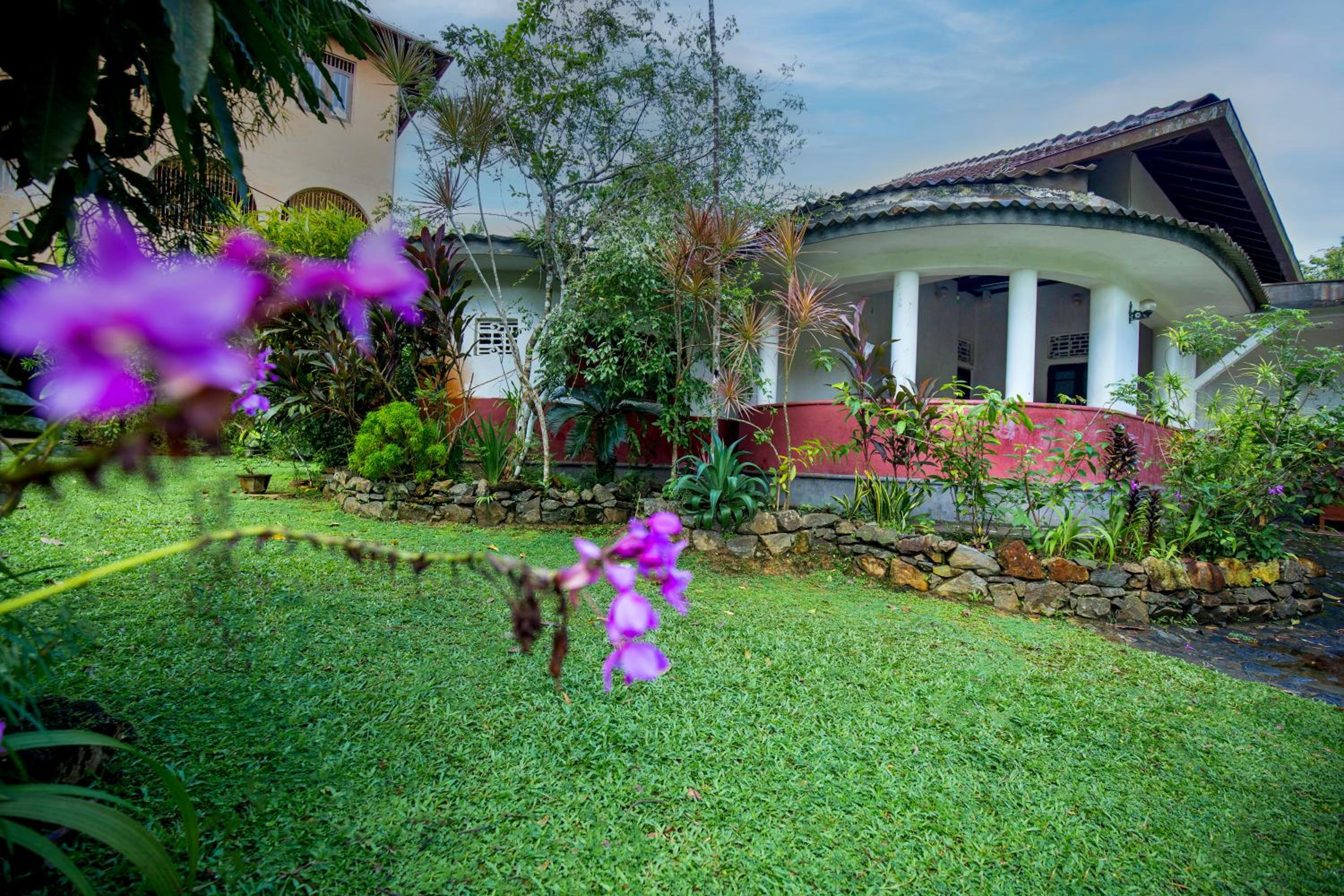 Thuru Sevana Old Dutch Villa view 4