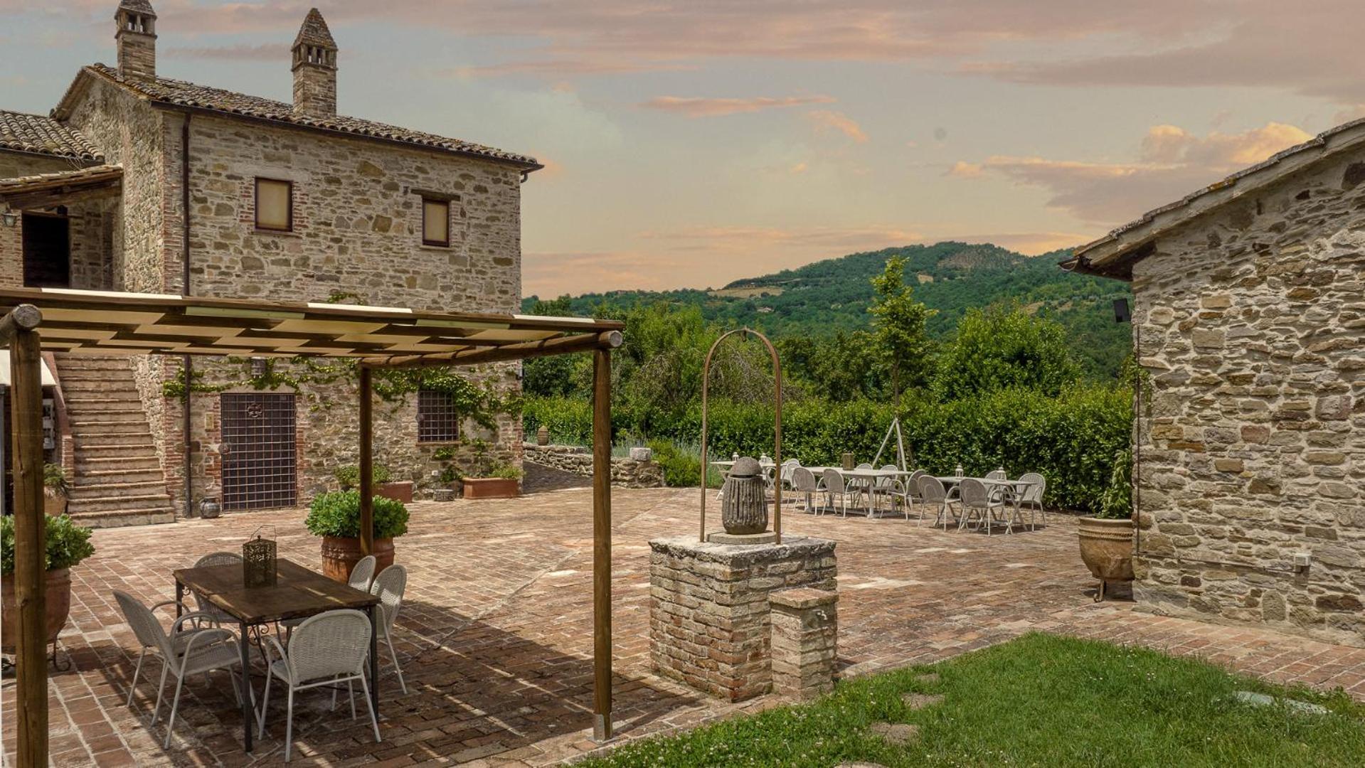 Relais L'Antico Convento