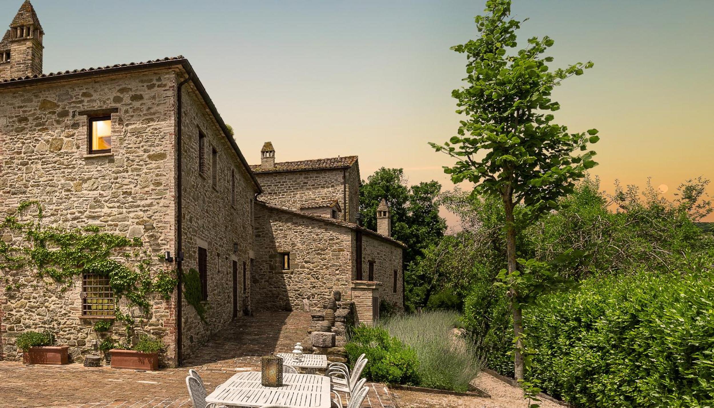 Relais L'Antico Convento