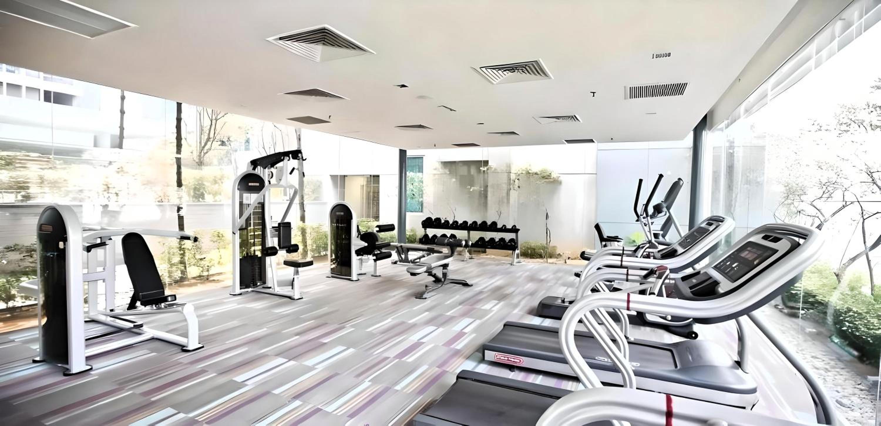 Summer Suites KLCC by Regal Homes