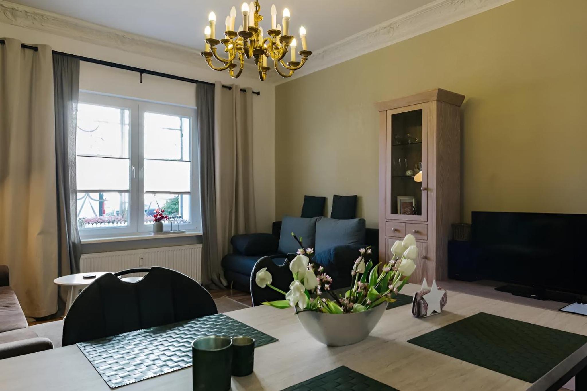 2 Zimmer Apartment Charlottchen photo 2