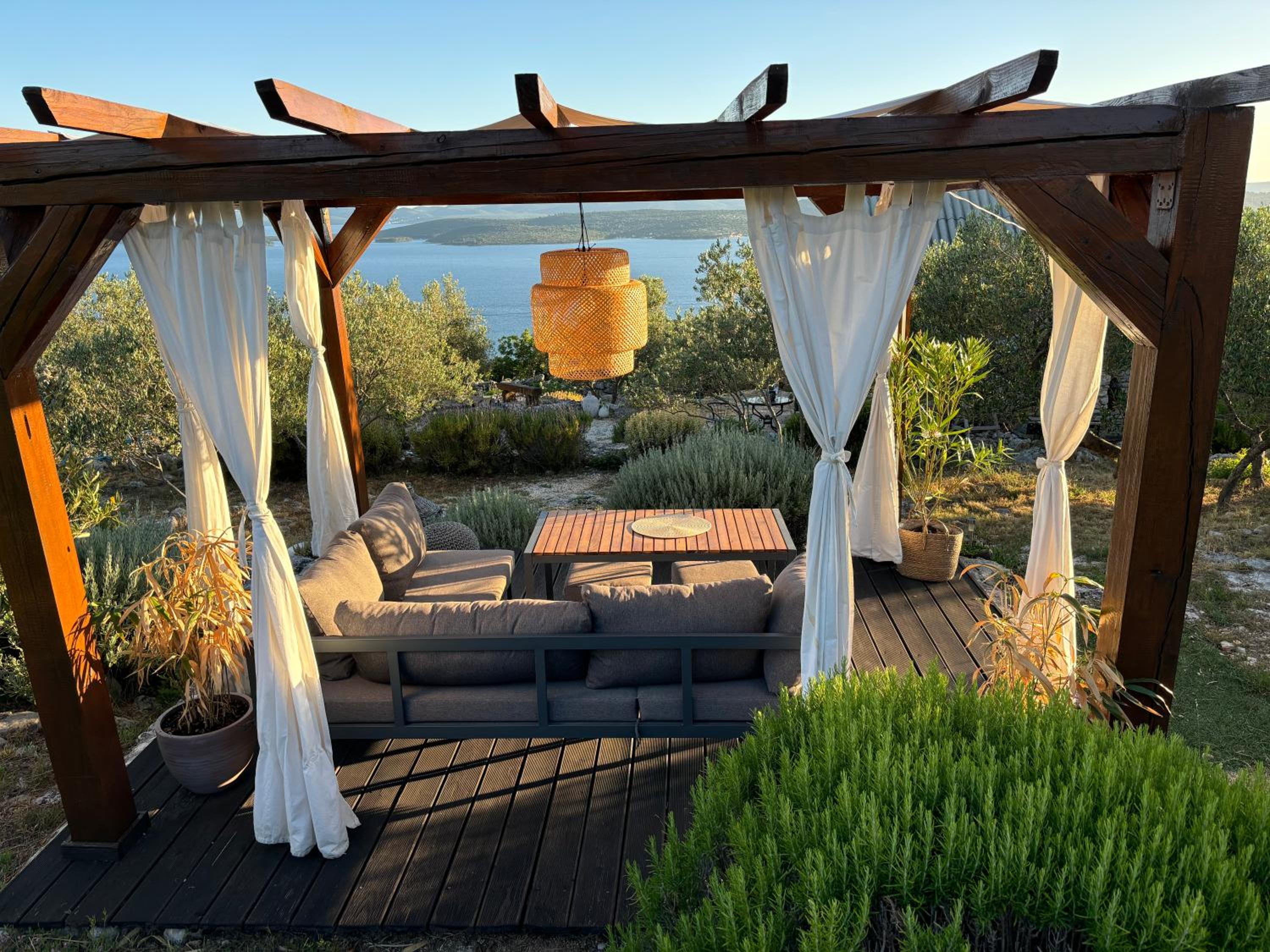 Mrdina house view 2