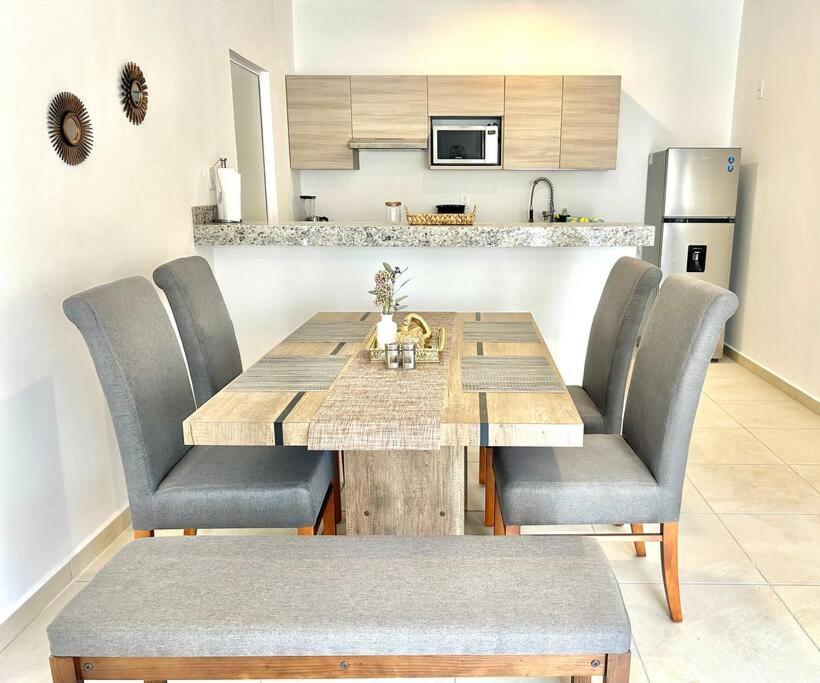 Condo with luxe amenities view 4