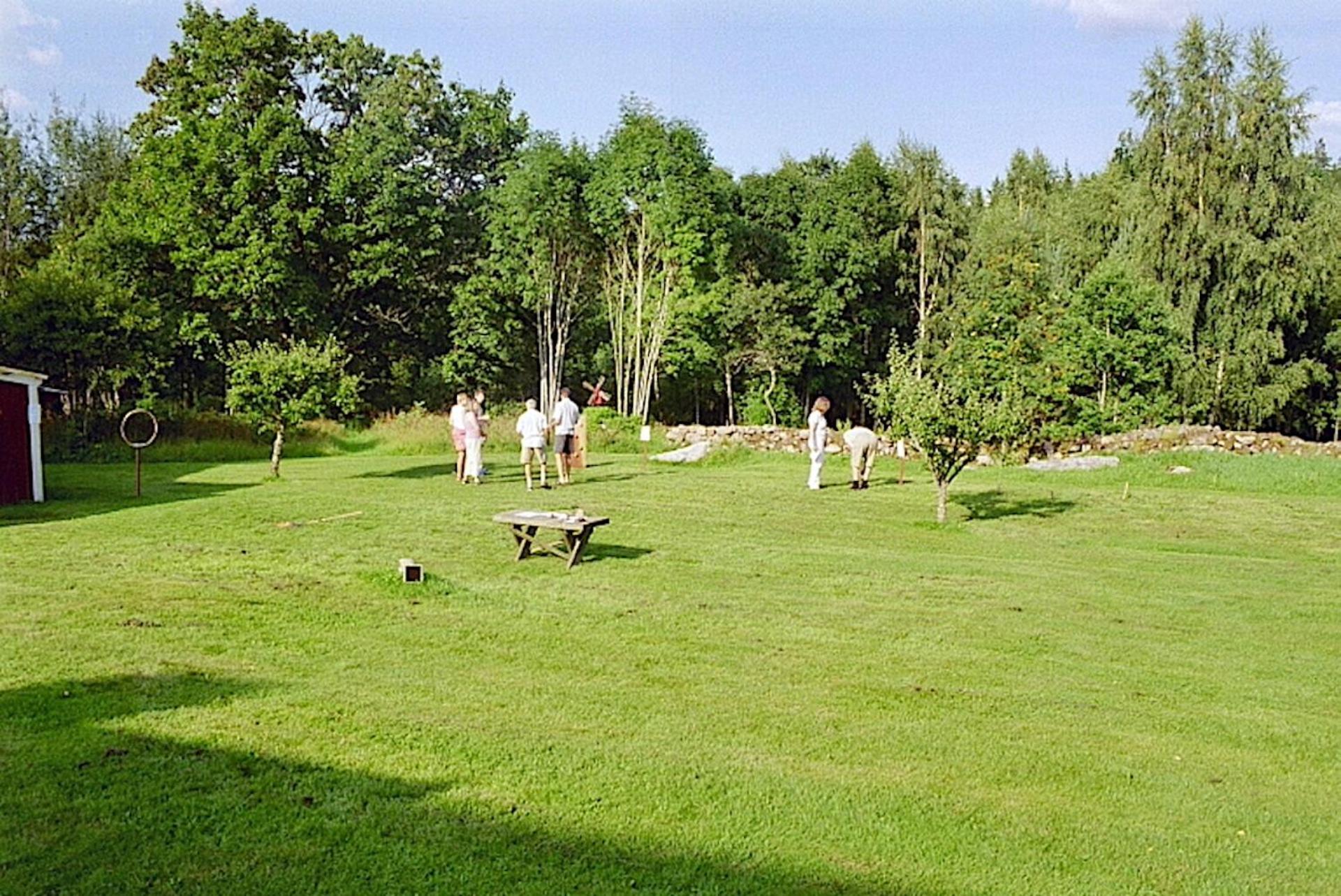 LillStugan på Örsgänge Delsbo