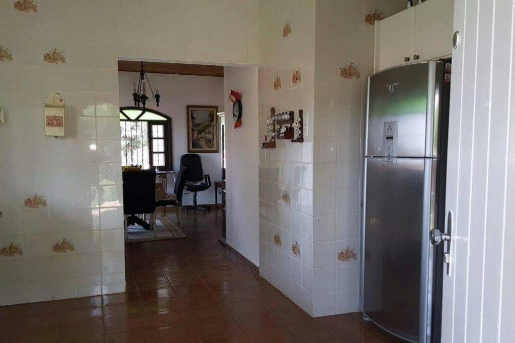Chácara em Porto Feliz SP