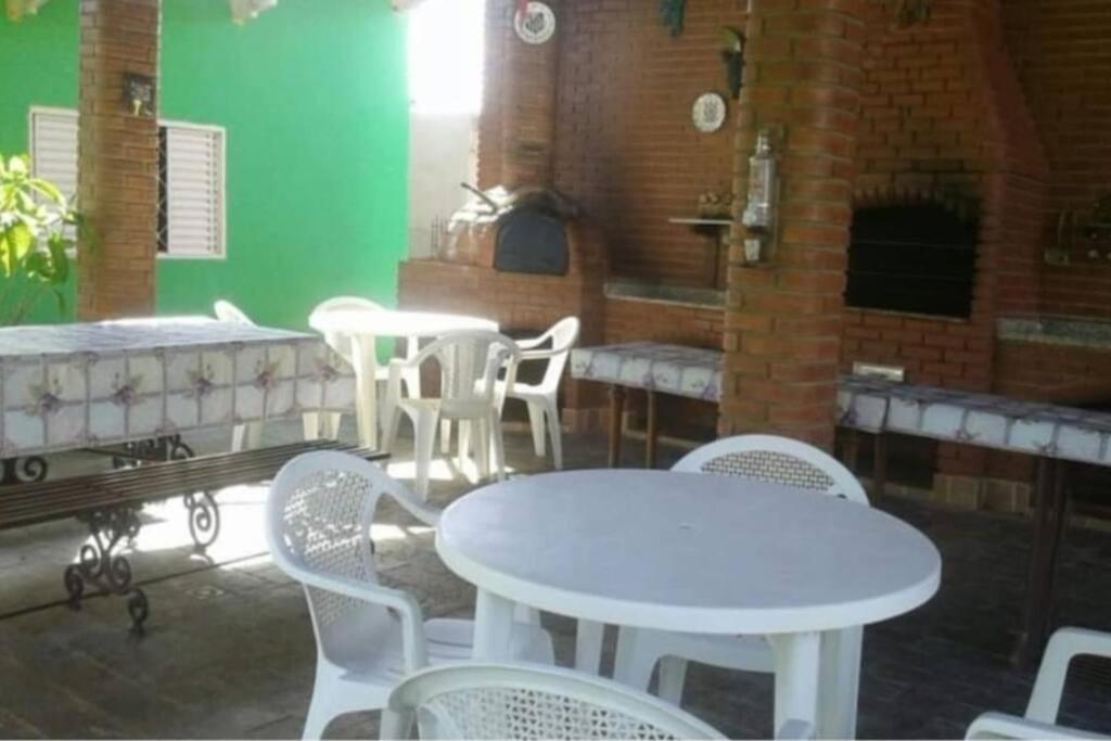 Chácara em Porto Feliz SP