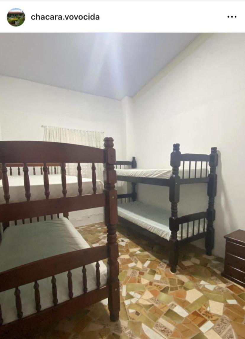 Chácara em Porto Feliz SP