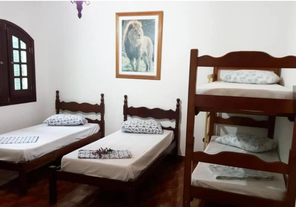 Chácara em Porto Feliz SP