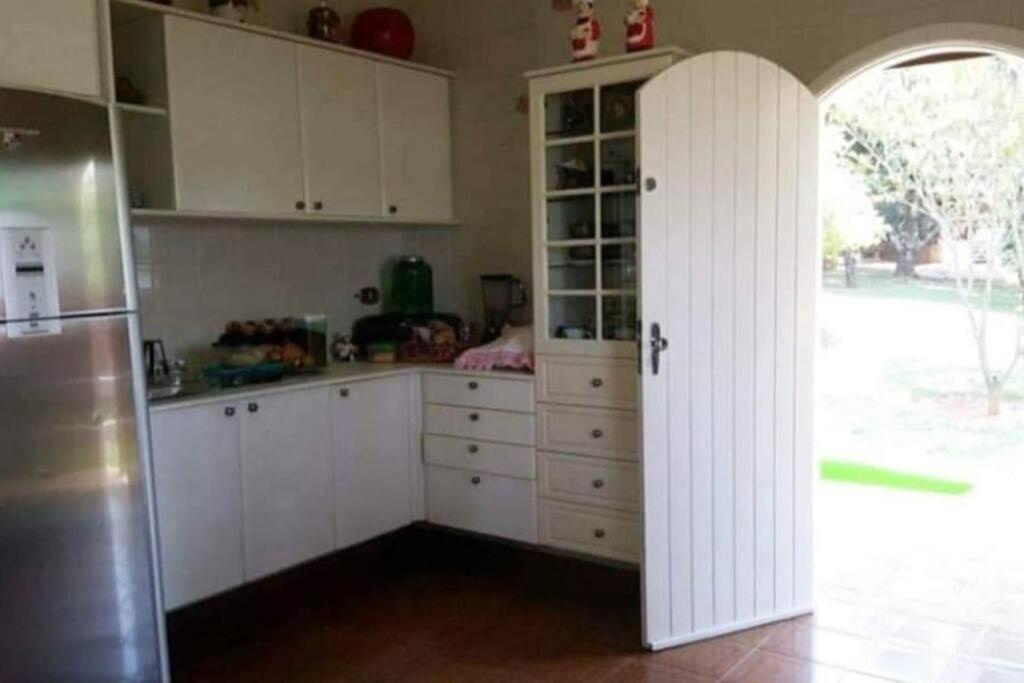 Chácara em Porto Feliz SP