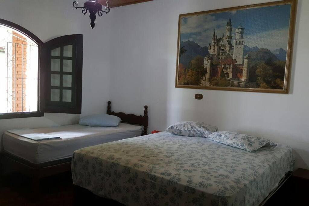 Chácara em Porto Feliz SP