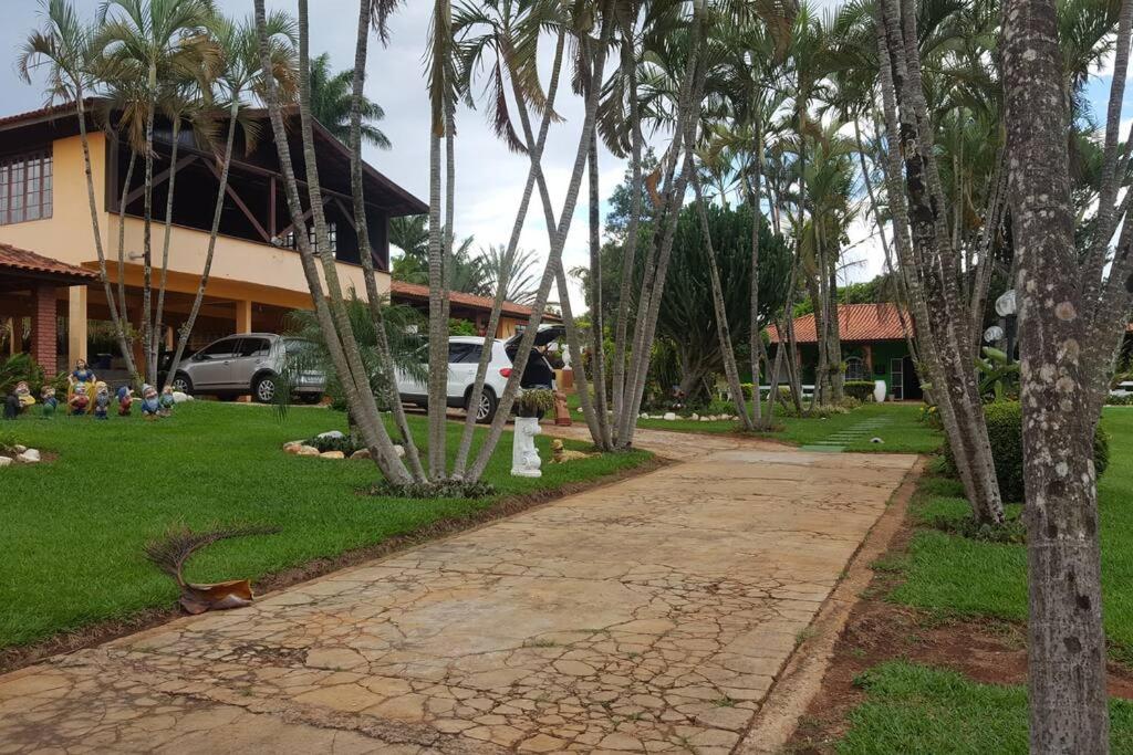 Chácara em Porto Feliz SP