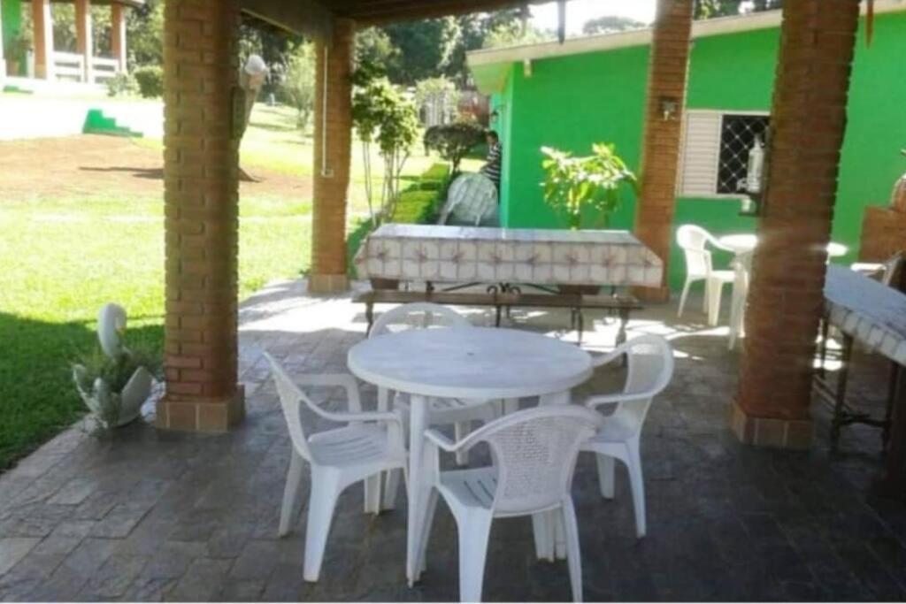 Chácara em Porto Feliz SP
