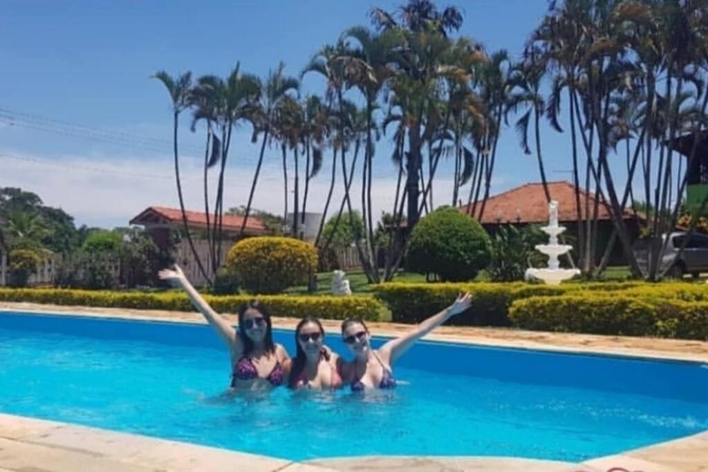 Chácara em Porto Feliz SP
