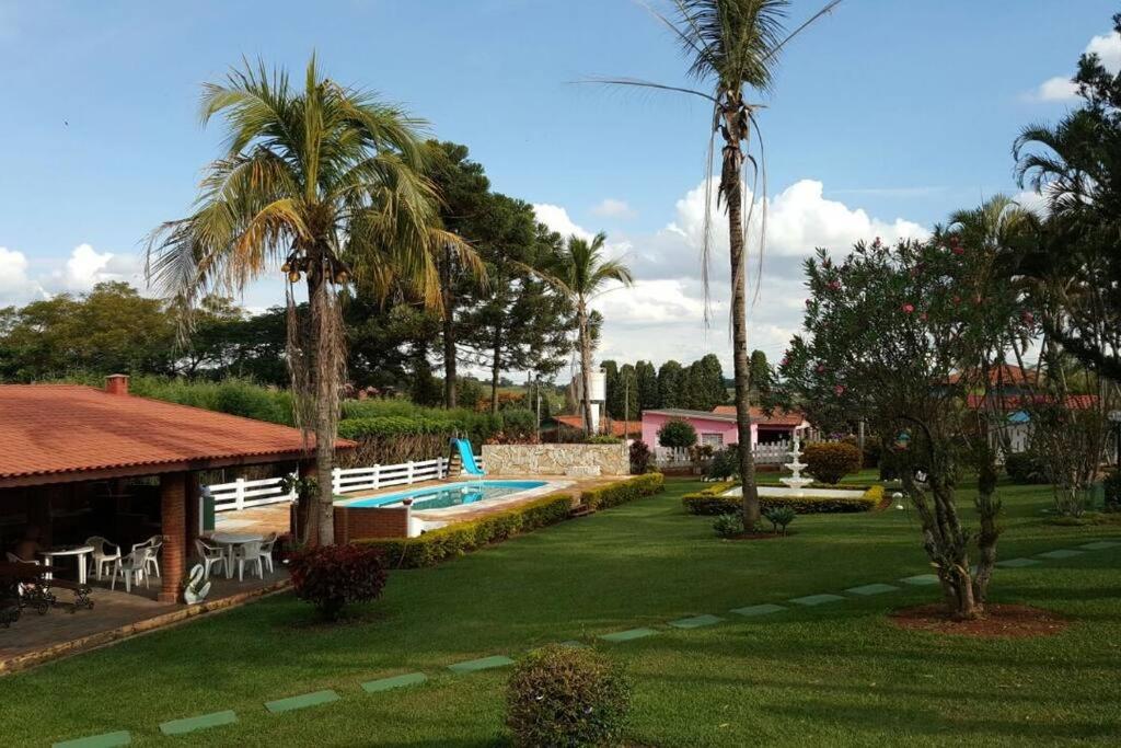 Chácara em Porto Feliz SP