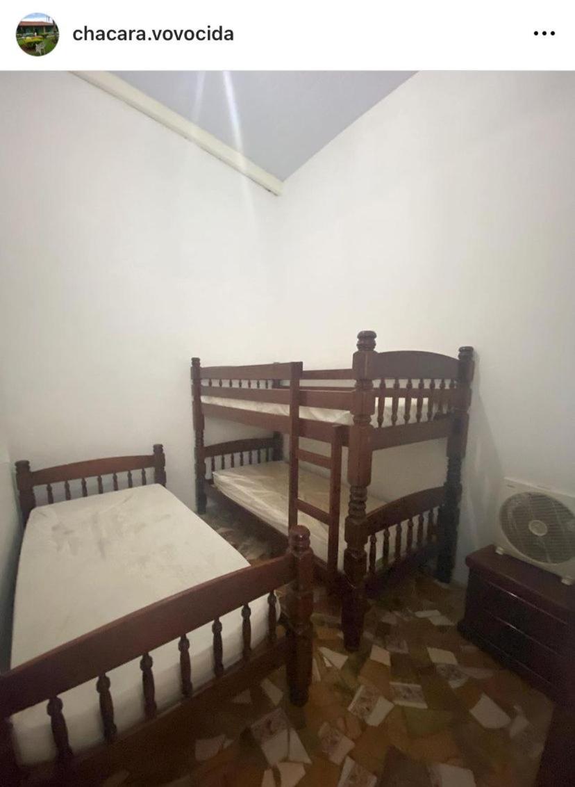 Chácara em Porto Feliz SP