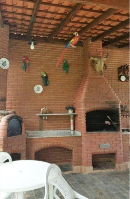 Chácara em Porto Feliz SP