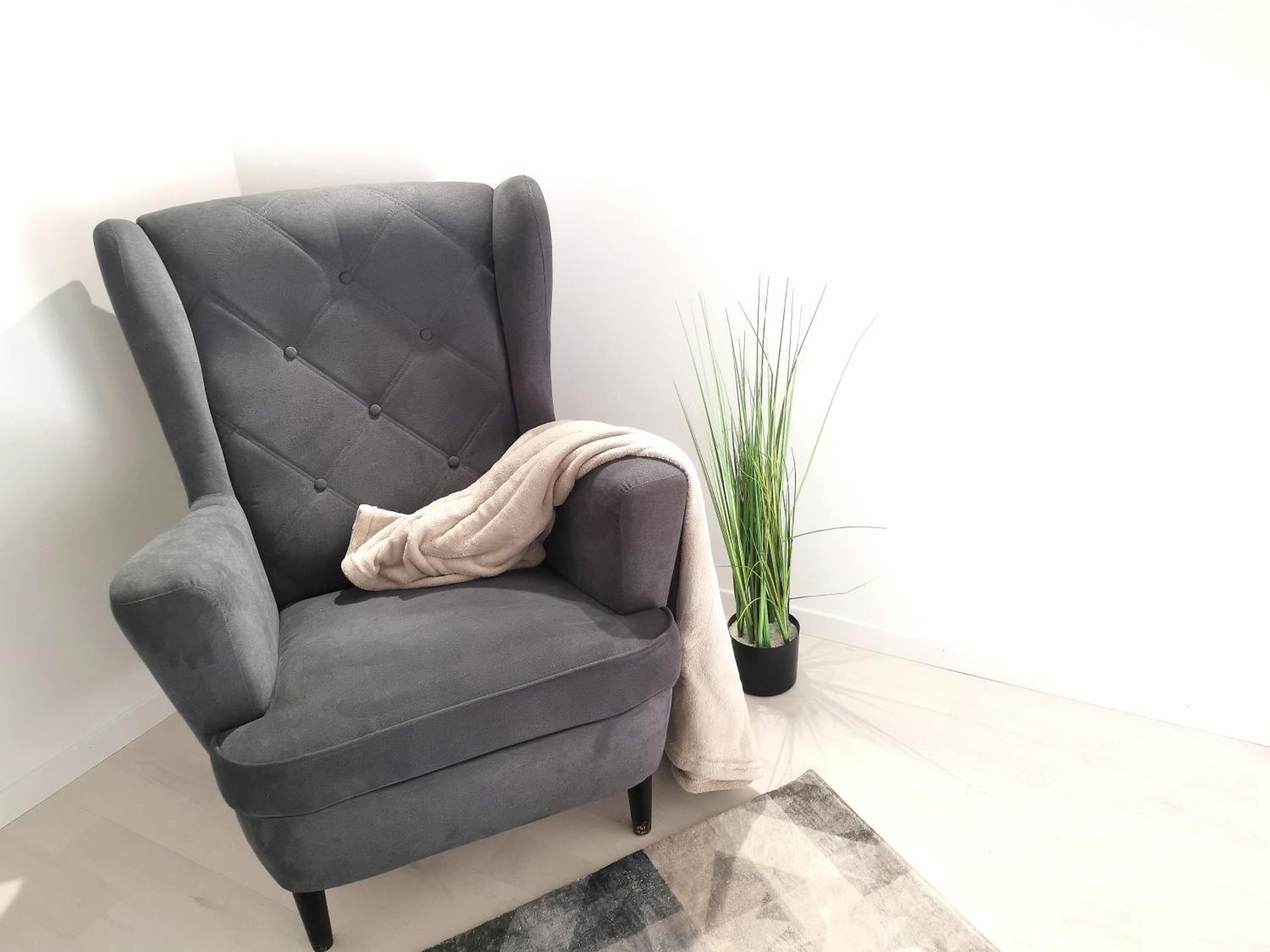 Goldie Central Apartment