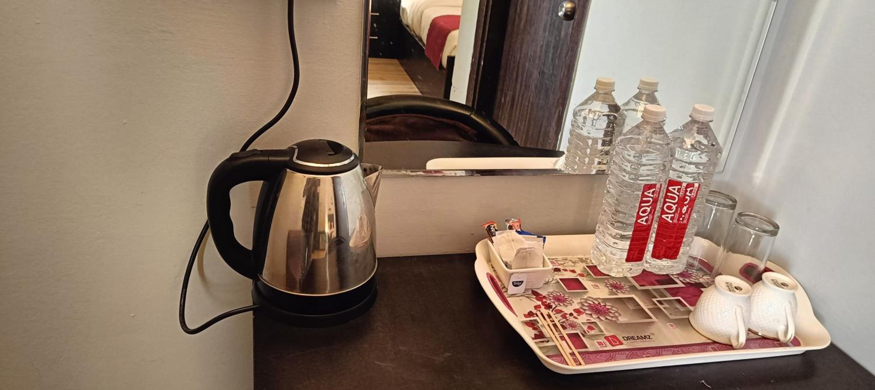 Vrindavan suites