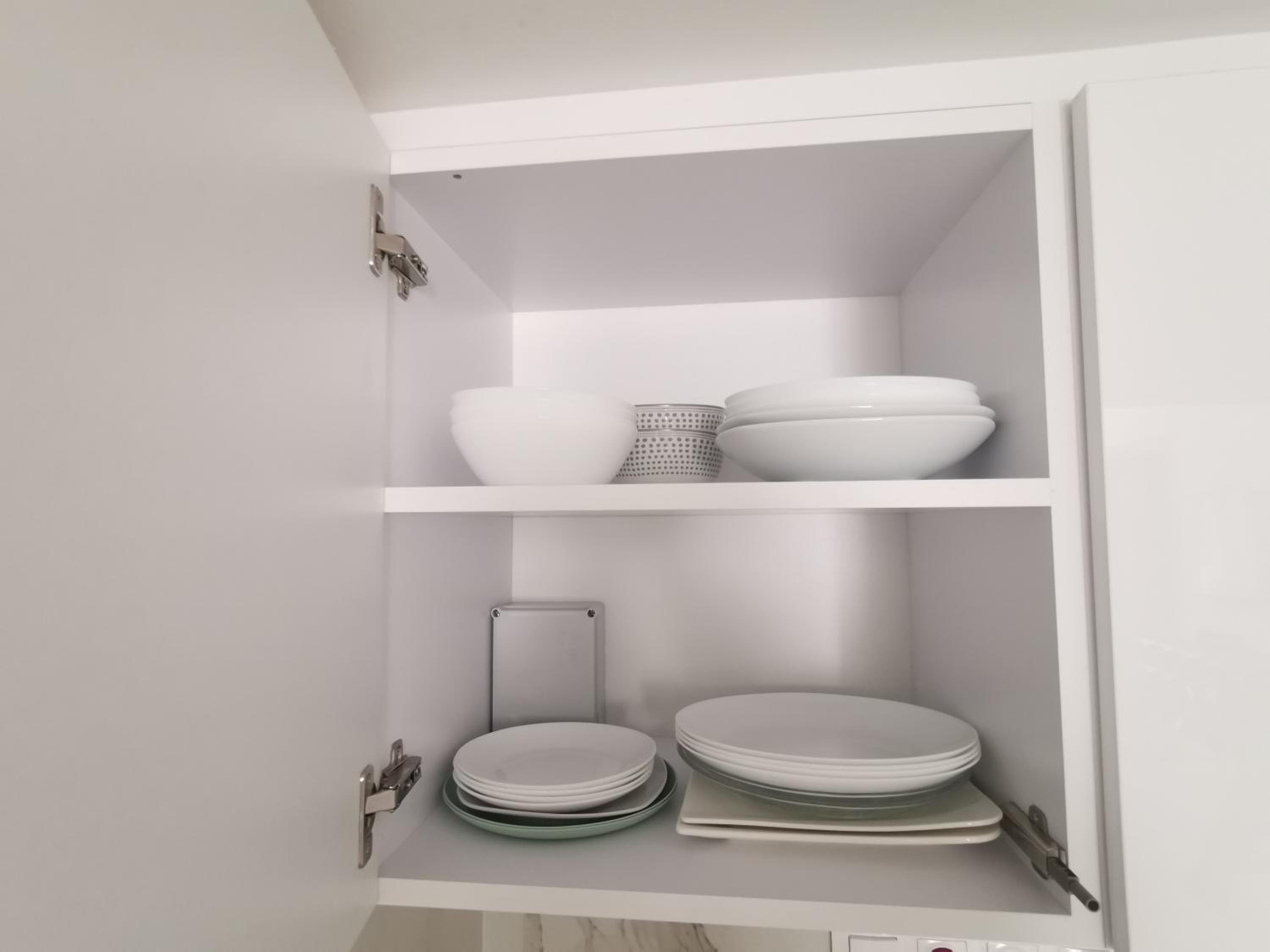 Goldie Central Apartment