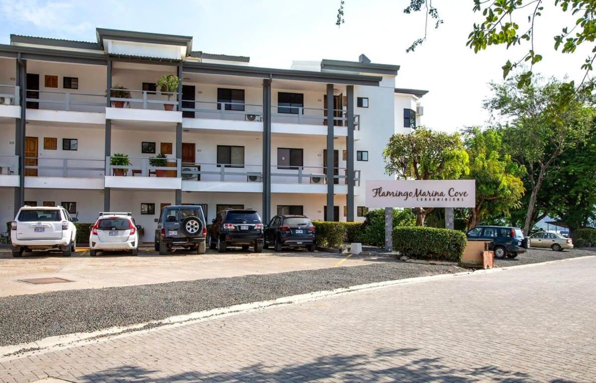 Newly Remodeled Beachfront Condo, Ground-Floor Terrace & Direct Access to Playa Flamingo