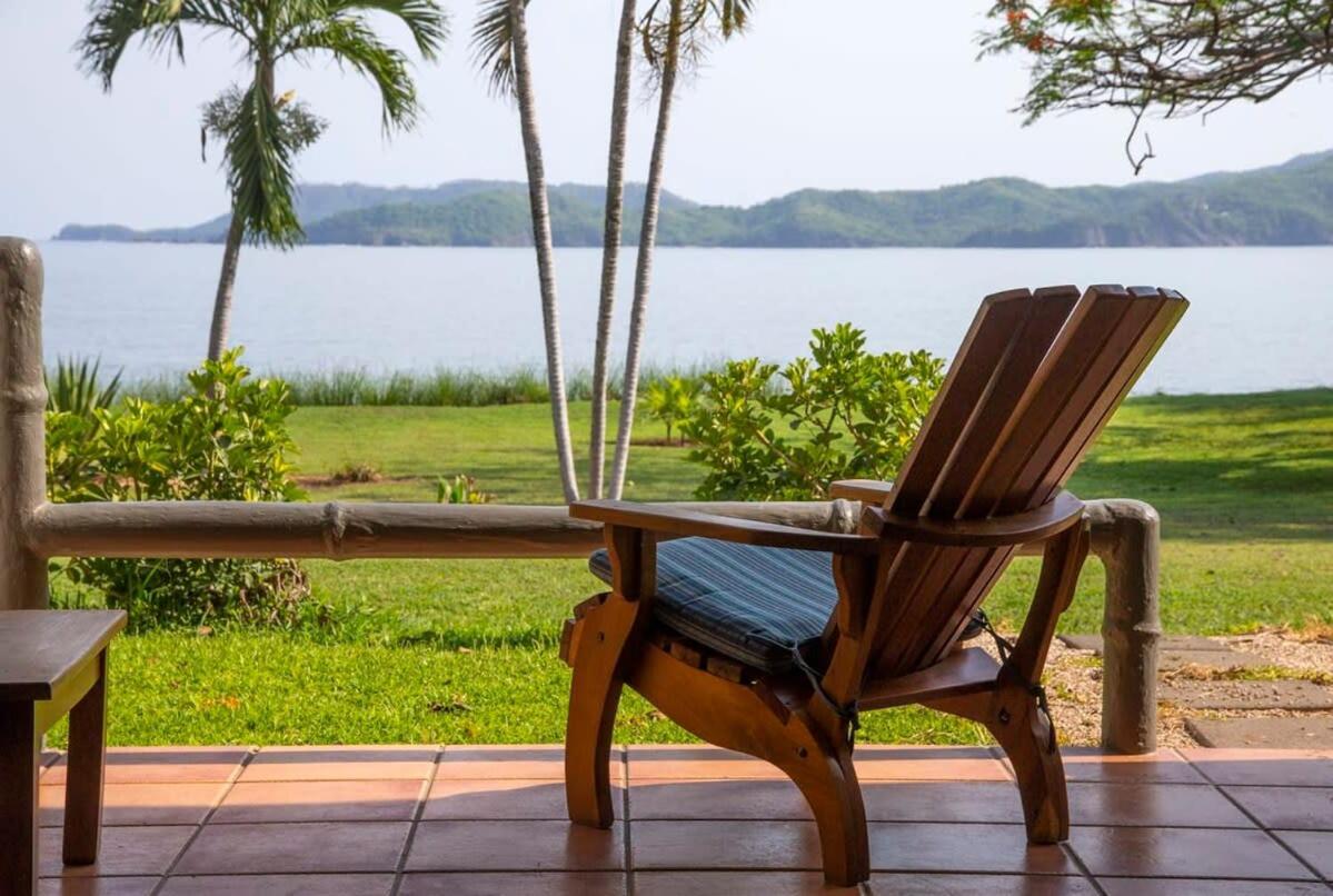 Newly Remodeled Beachfront Condo, Ground-Floor Terrace & Direct Access to Playa Flamingo