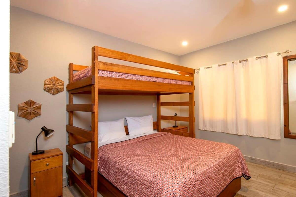Newly Remodeled Beachfront Condo, Ground-Floor Terrace & Direct Access to Playa Flamingo