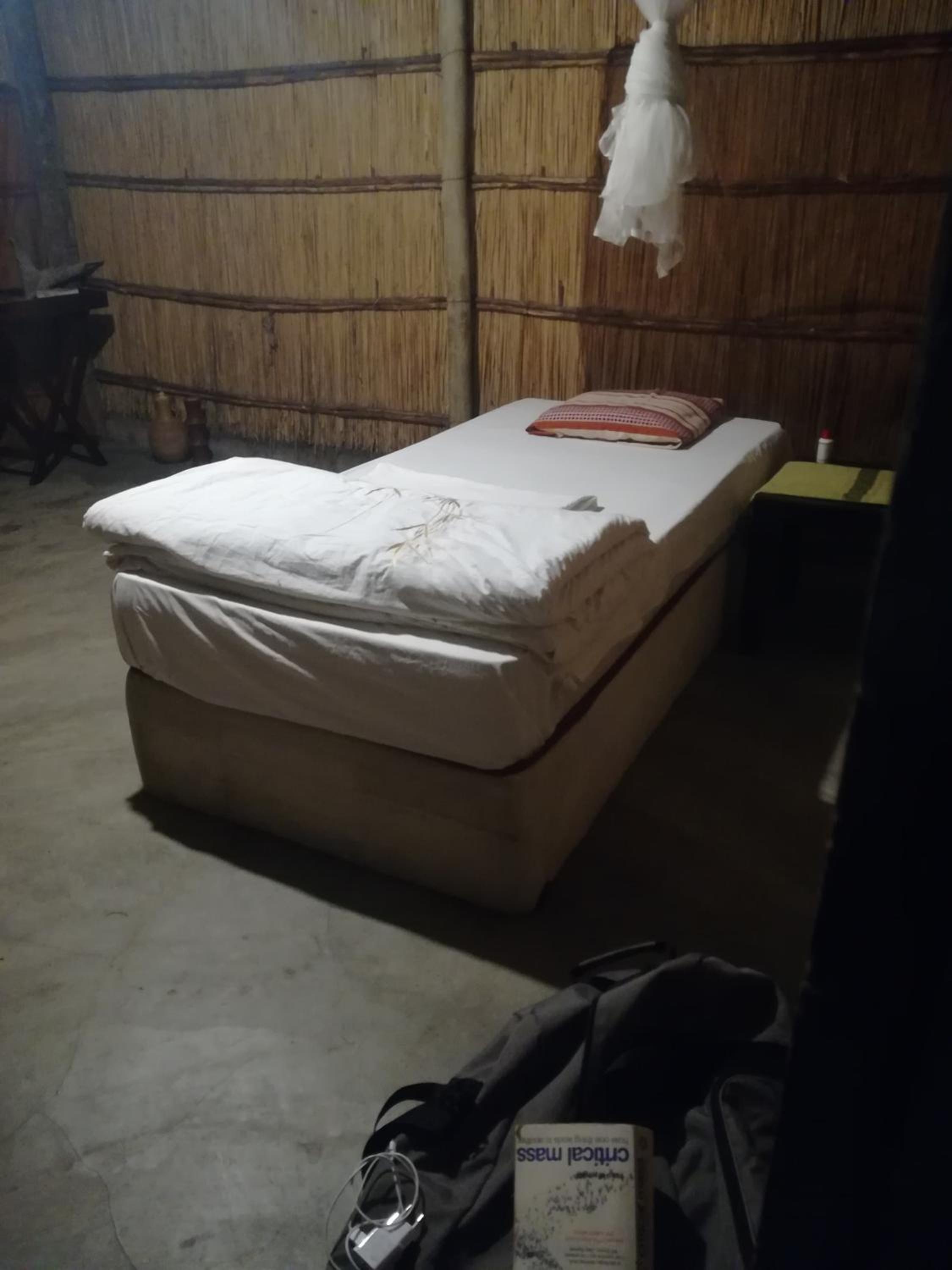 inhaka camping