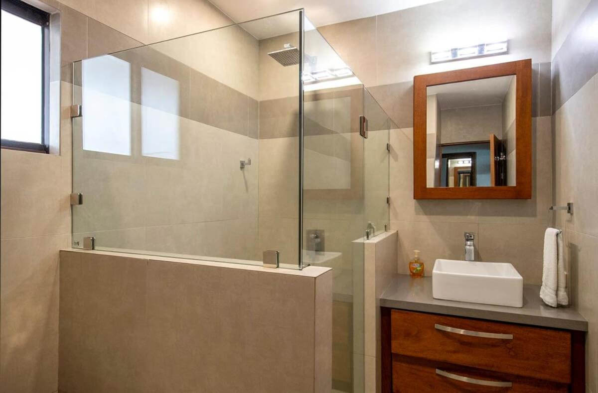 Newly Remodeled Beachfront Condo, Ground-Floor Terrace & Direct Access to Playa Flamingo