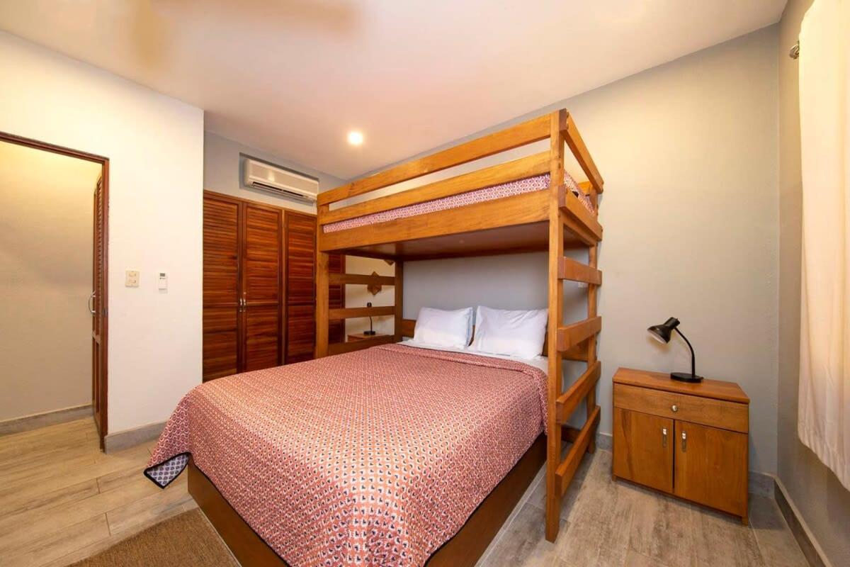 Newly Remodeled Beachfront Condo, Ground-Floor Terrace & Direct Access to Playa Flamingo