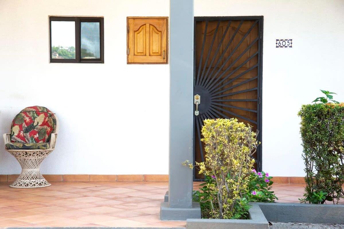 Newly Remodeled Beachfront Condo, Ground-Floor Terrace & Direct Access to Playa Flamingo
