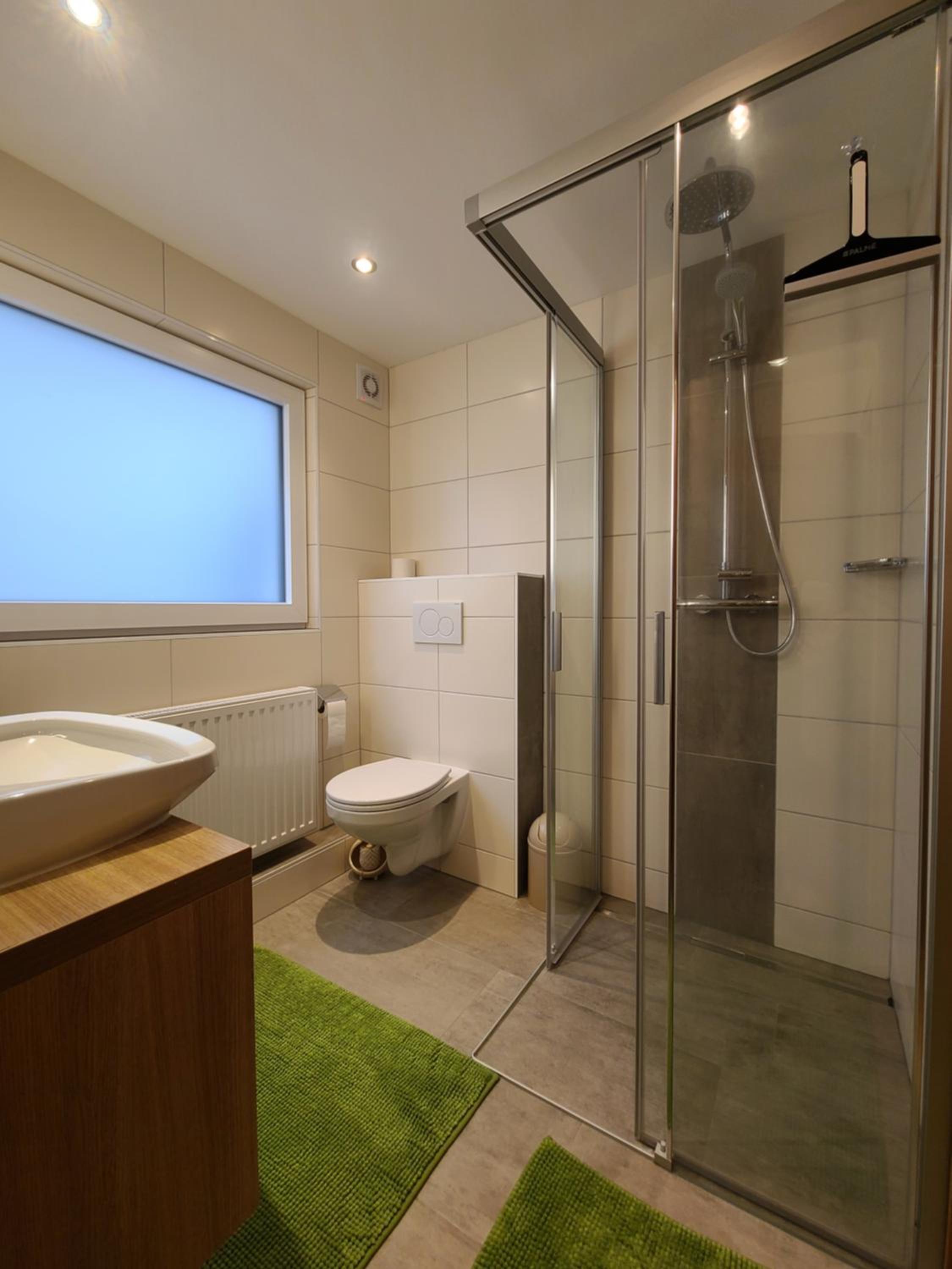 Appartement Schimpfössl
