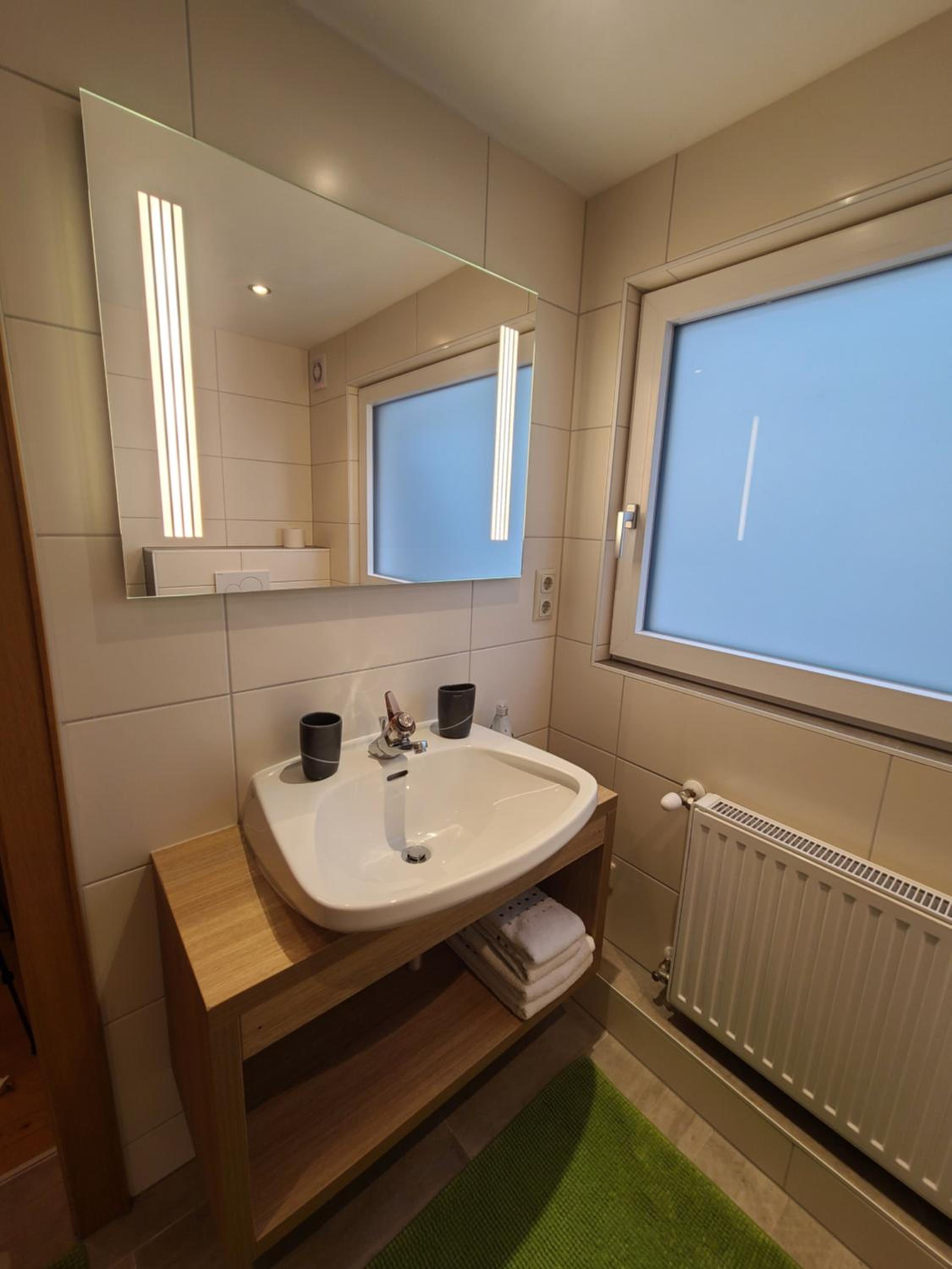 Appartement Schimpfössl