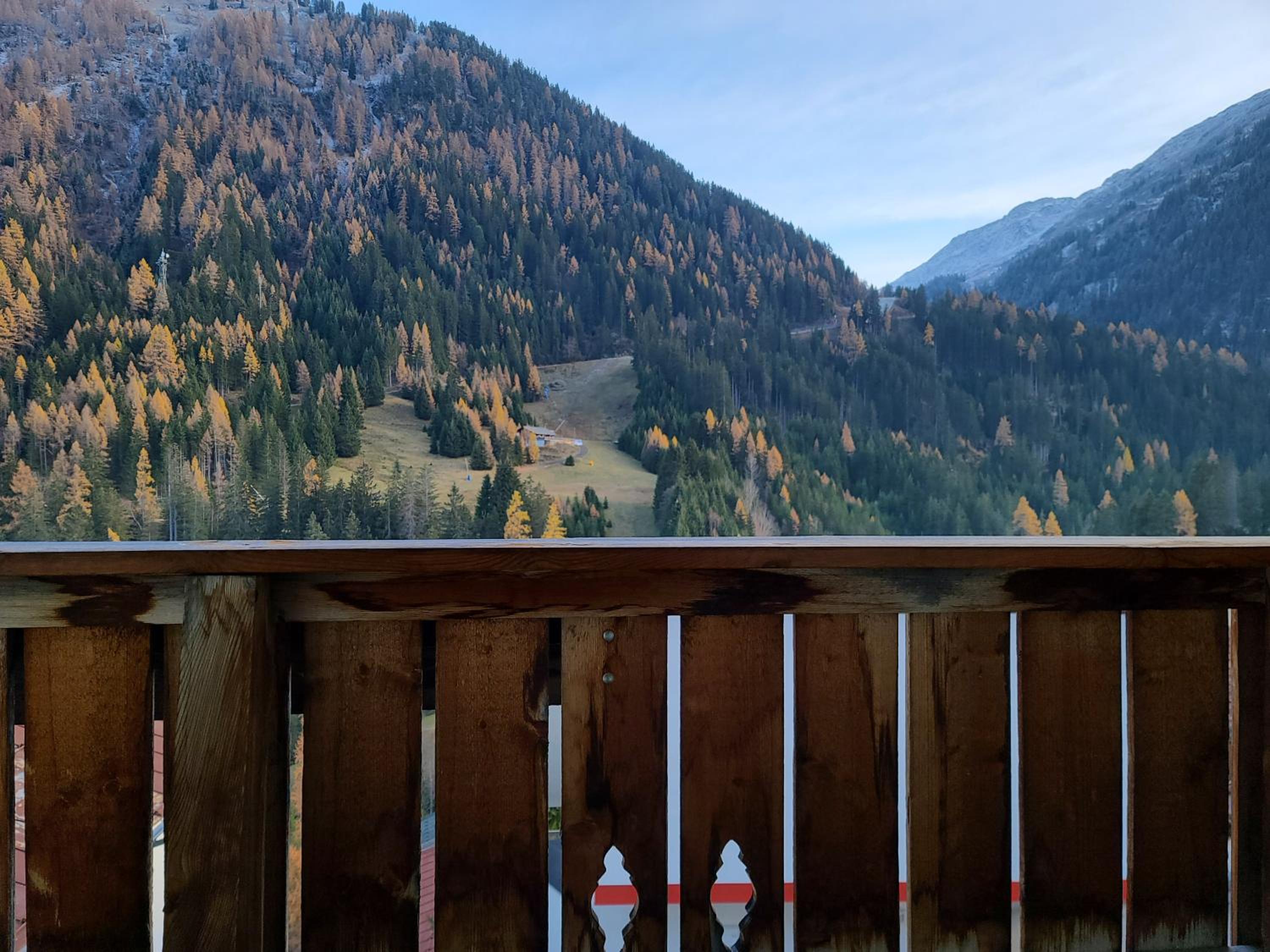 Appartement Schimpfössl