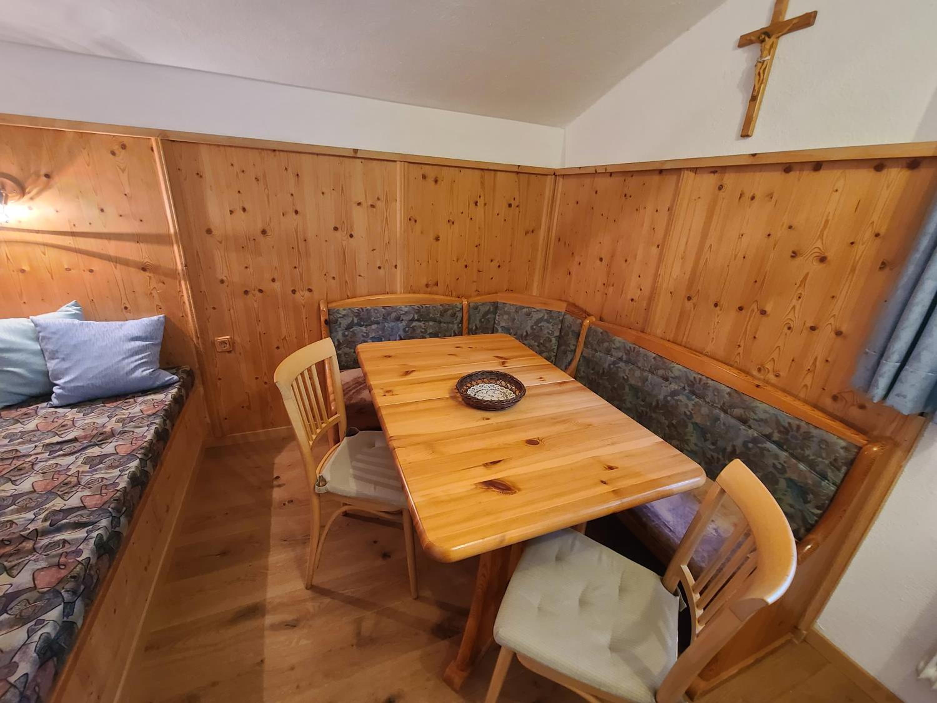 Appartement Schimpfössl