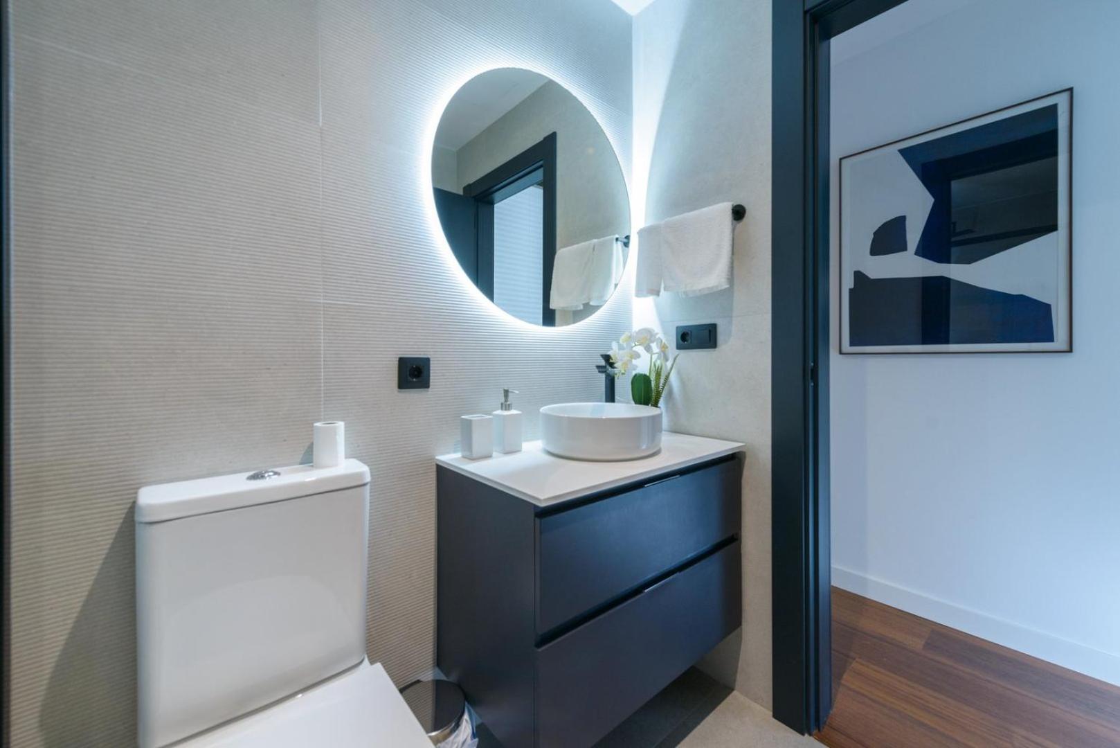 GuestReady - One Delightful Stay in Madrid view 5