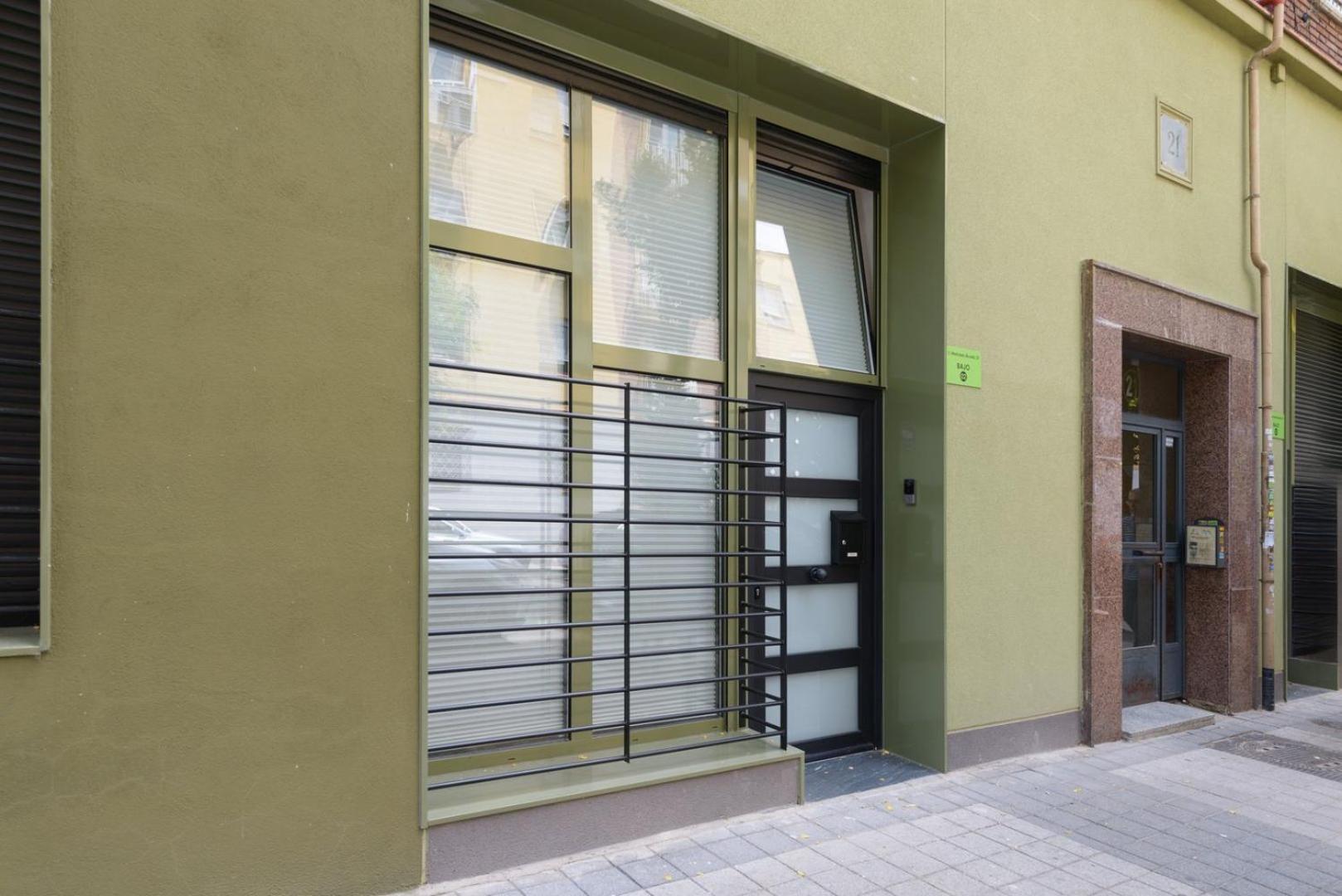 GuestReady - One Delightful Stay in Madrid view 2