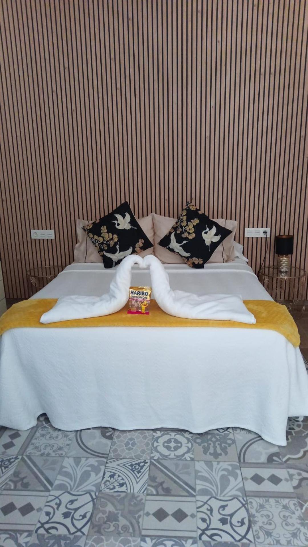 Home Suites Center Granada