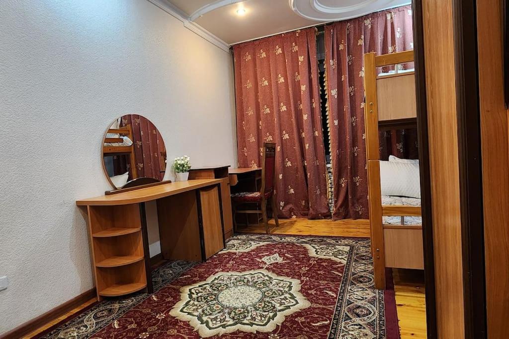 Very nice apartment view 5