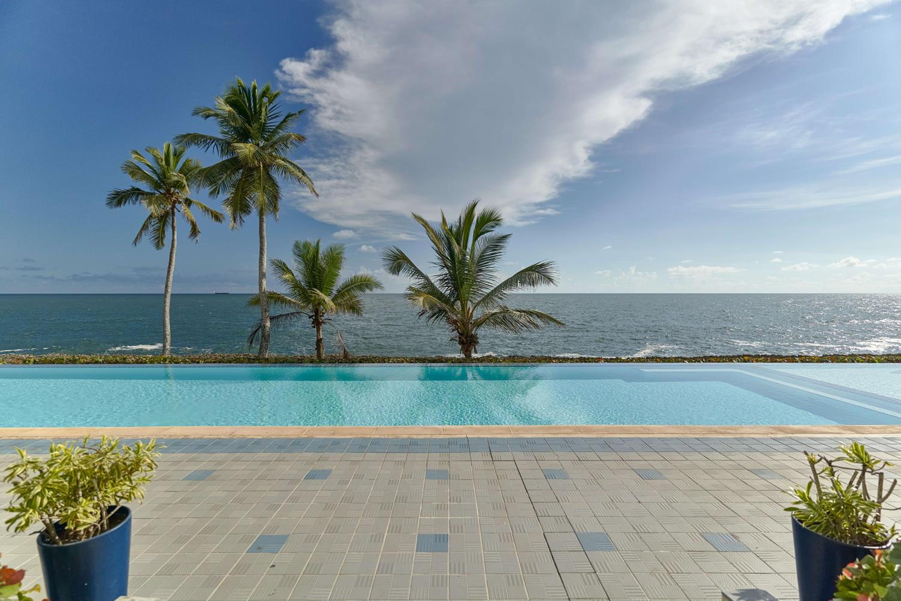 El Retiro Juan Dolio Beach by Elital Luxury