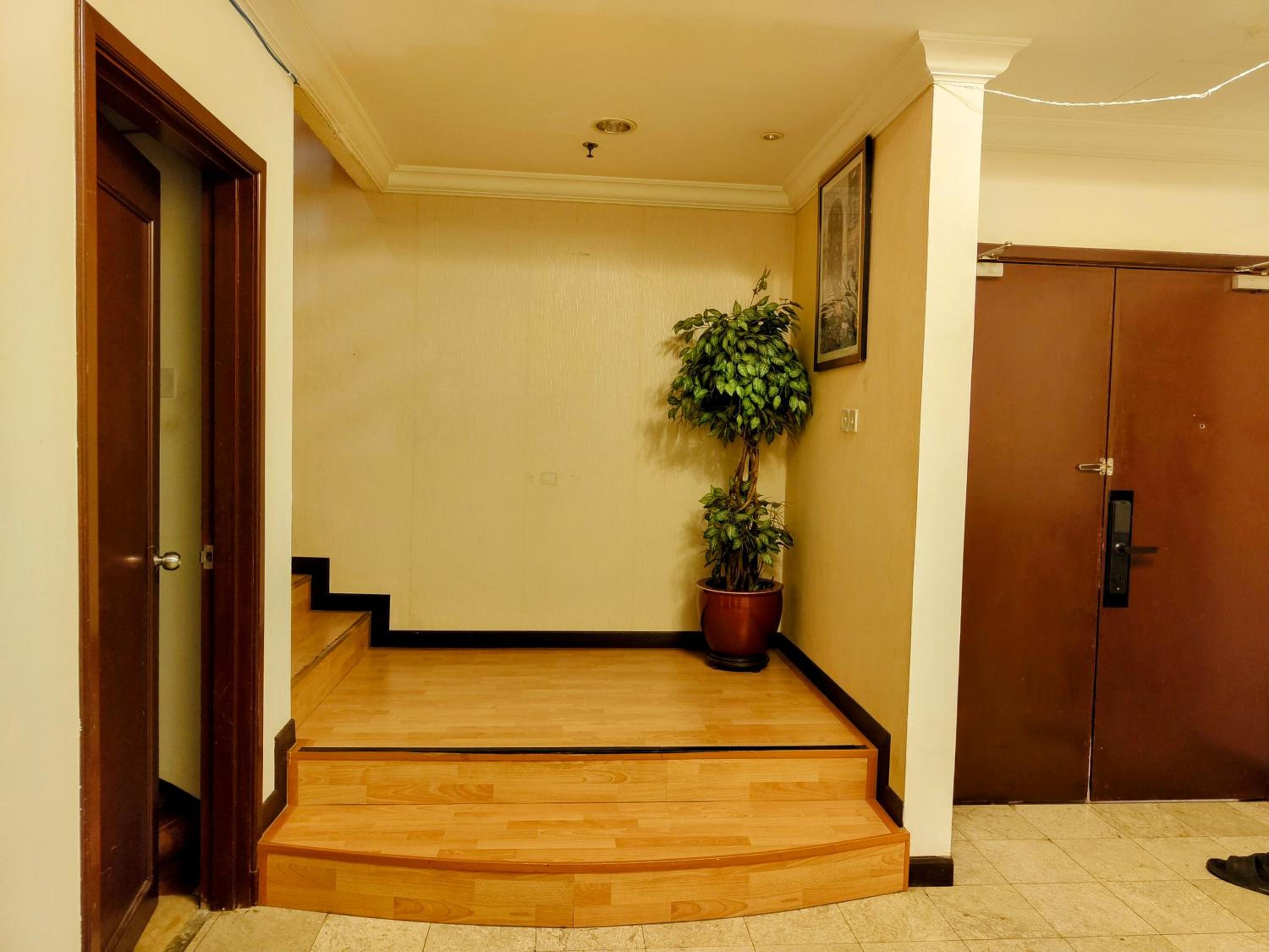 The Hotel Services Suites At Times Square Malaysia