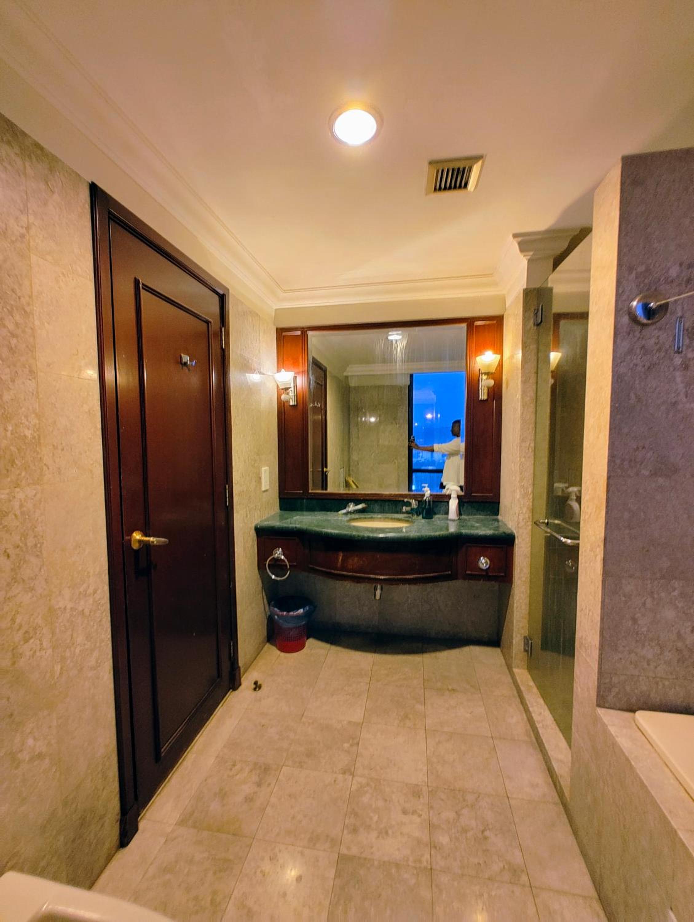 The Hotel Services Suites At Times Square Malaysia