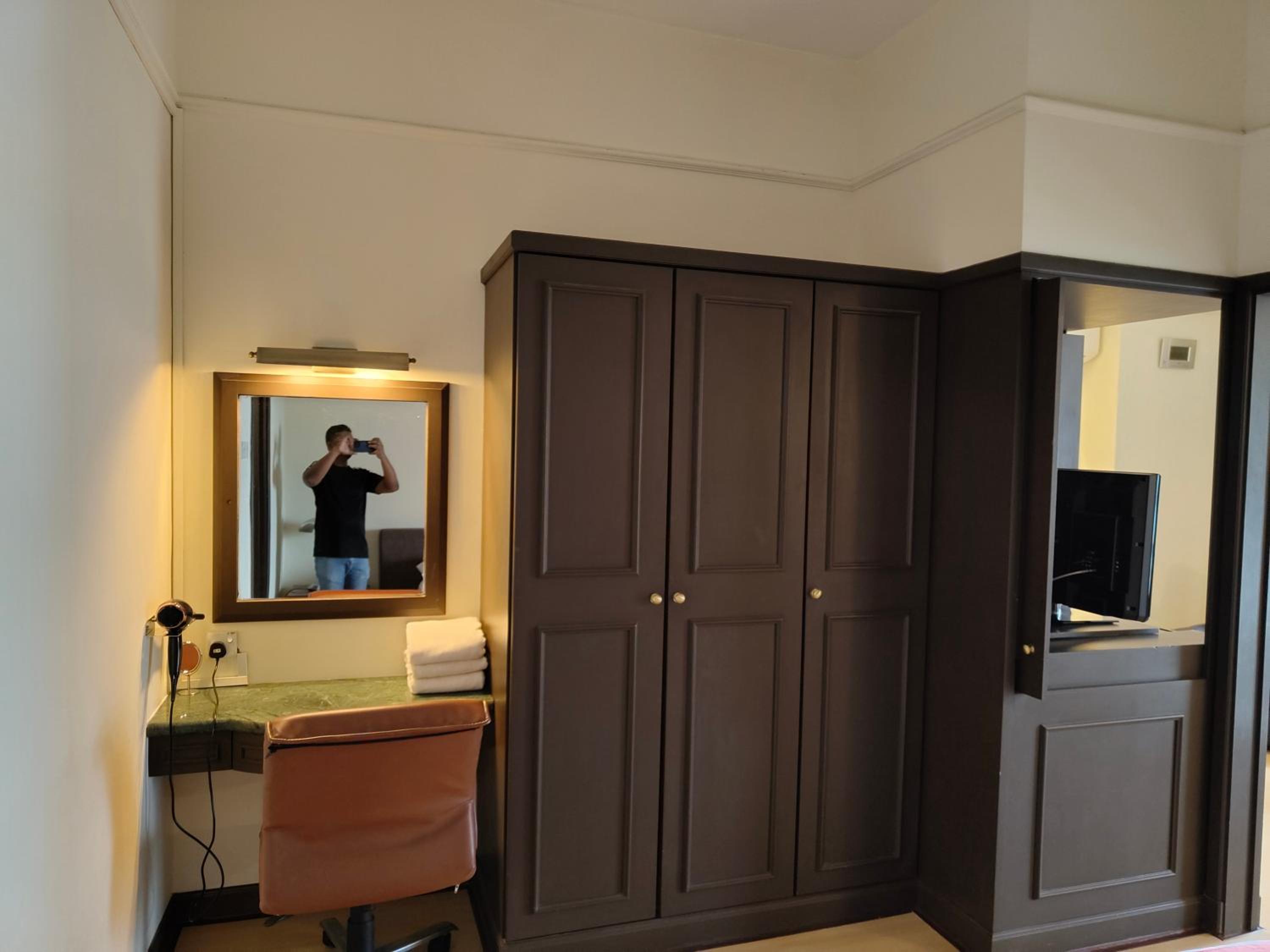 The Hotel Services Suites At Times Square Malaysia