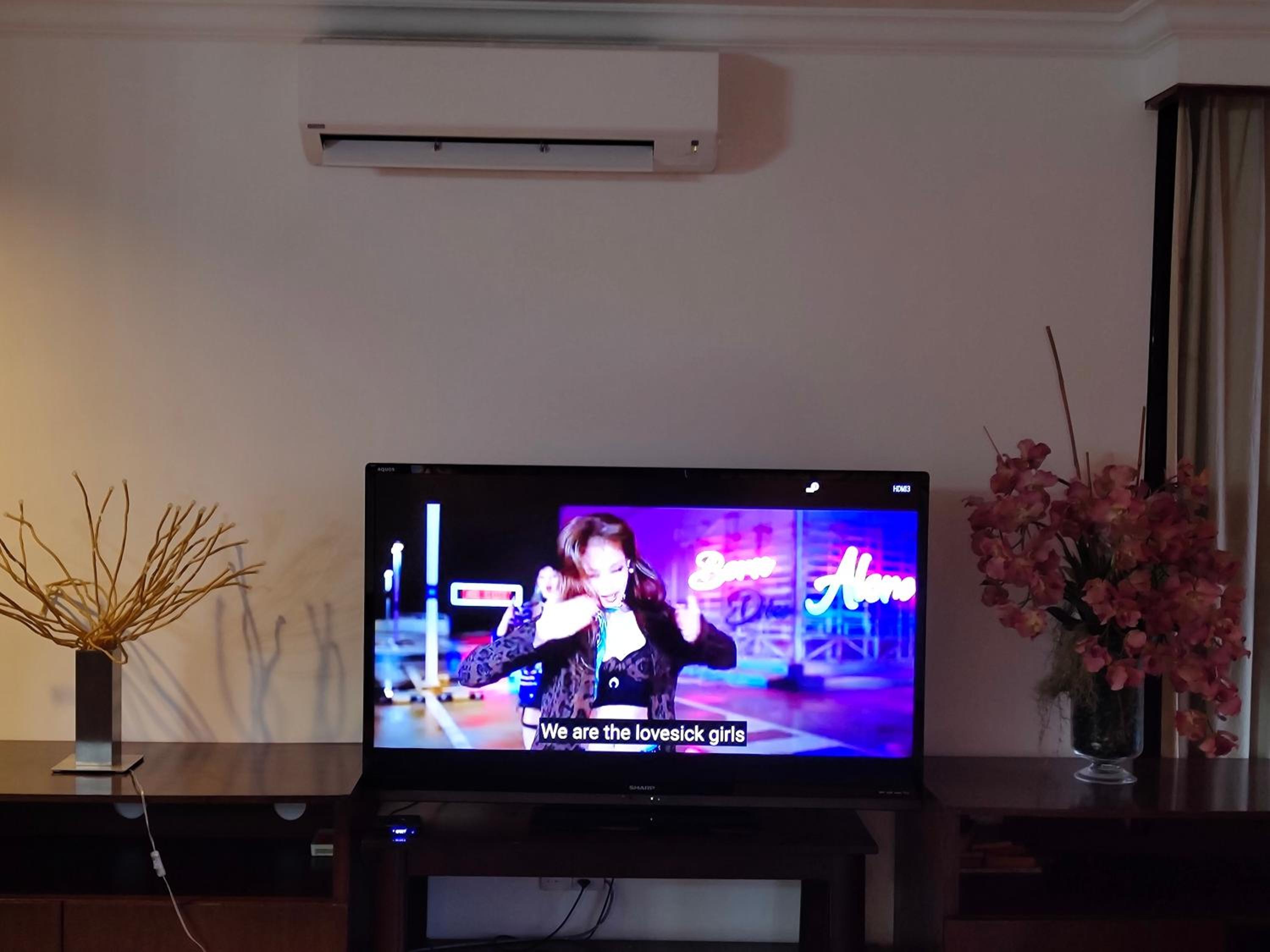 The Hotel Services Suites At Times Square Malaysia