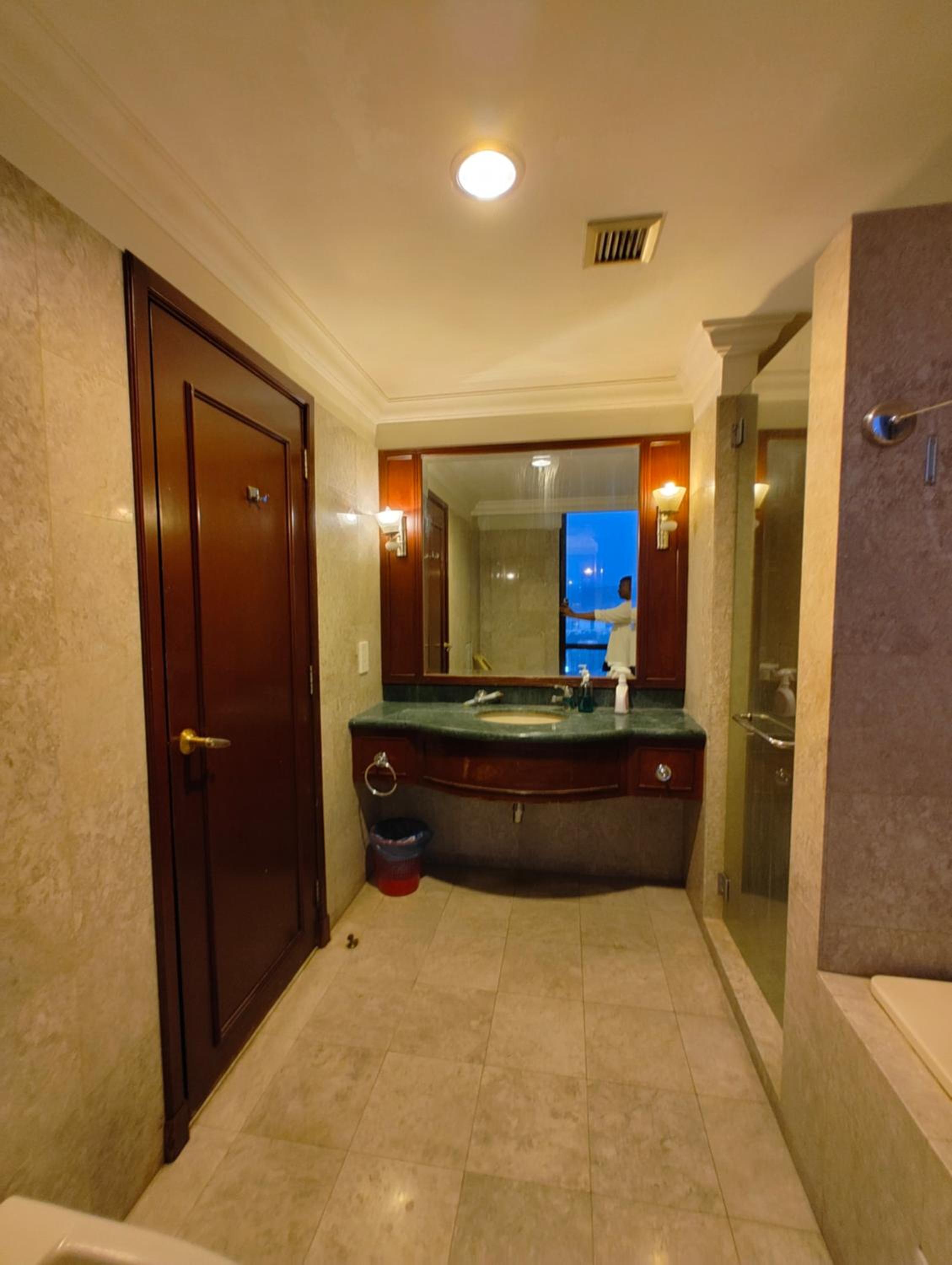 The Hotel Services Suites At Times Square Malaysia
