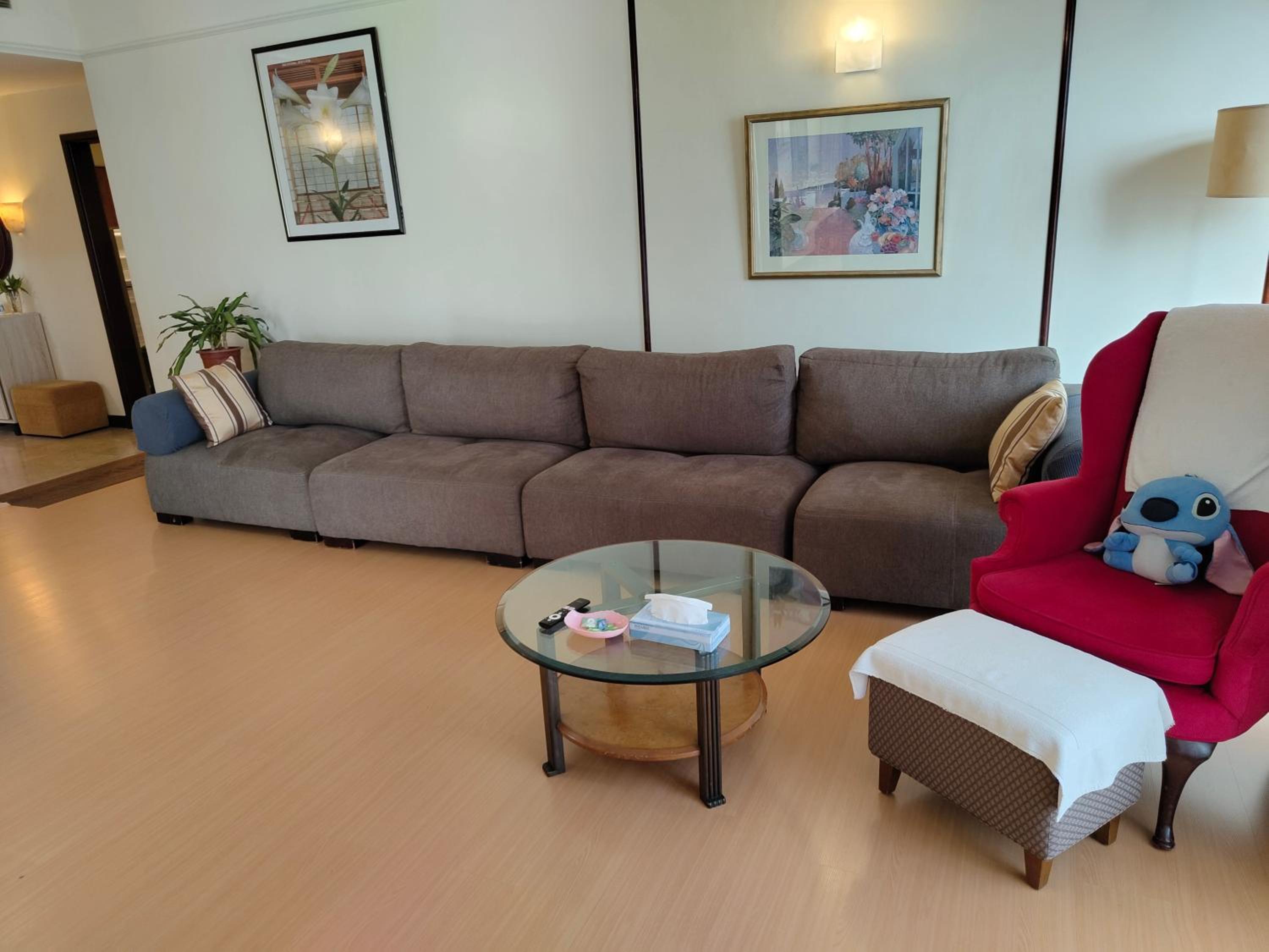 The Hotel Services Suites At Times Square Malaysia